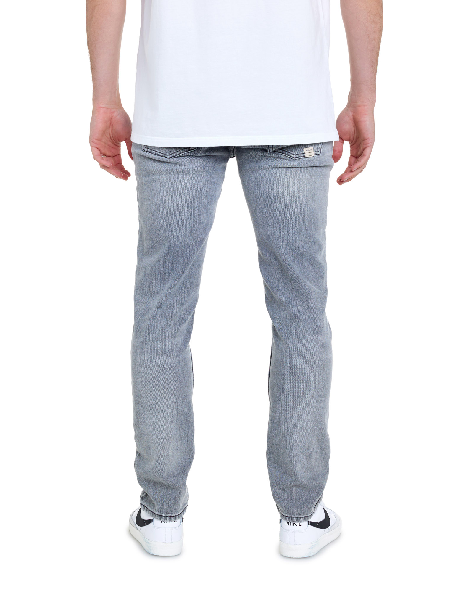 Men's pants DENING CLASSIC TORNADO