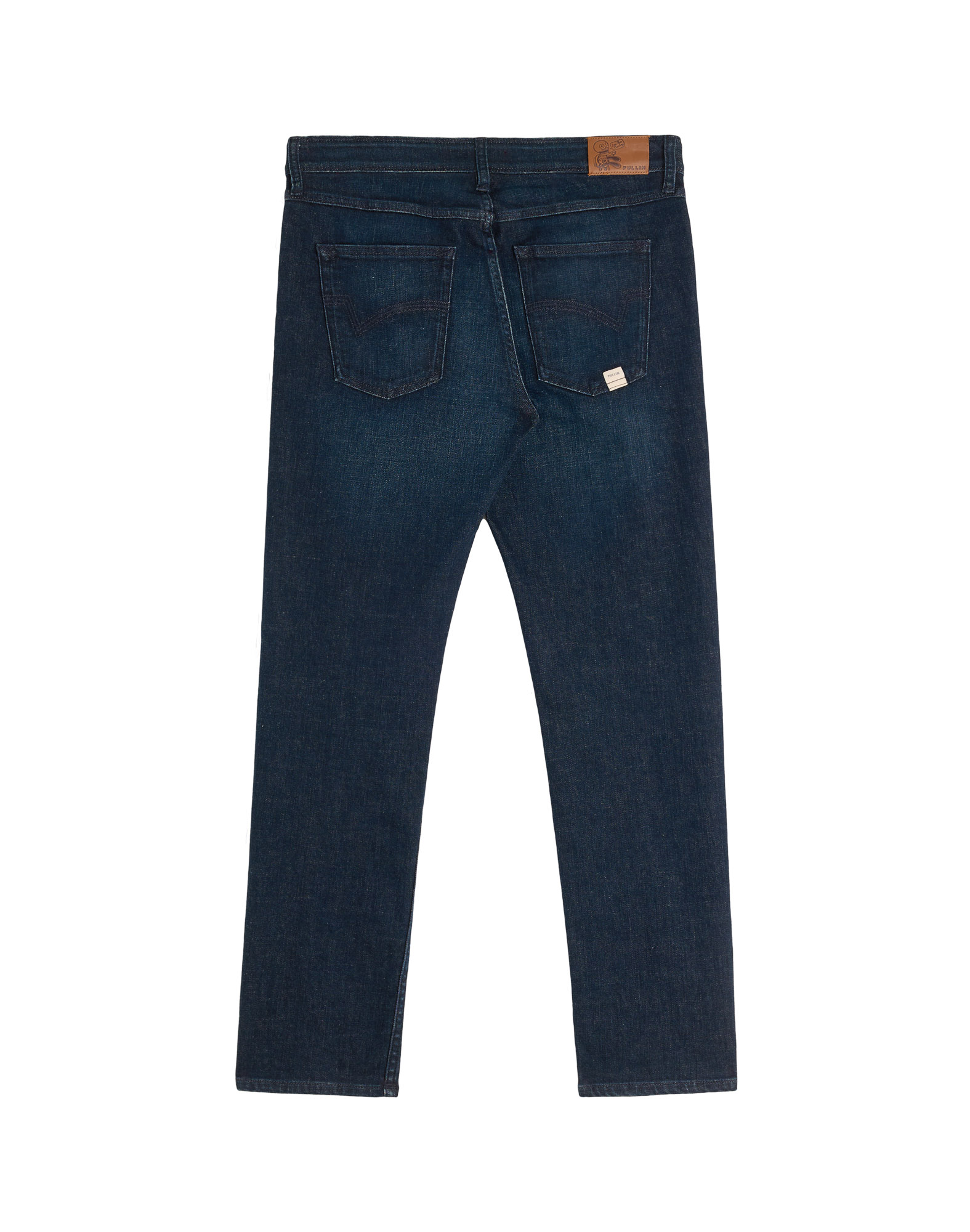 Men's pants DENING CLASSIC WHEEL