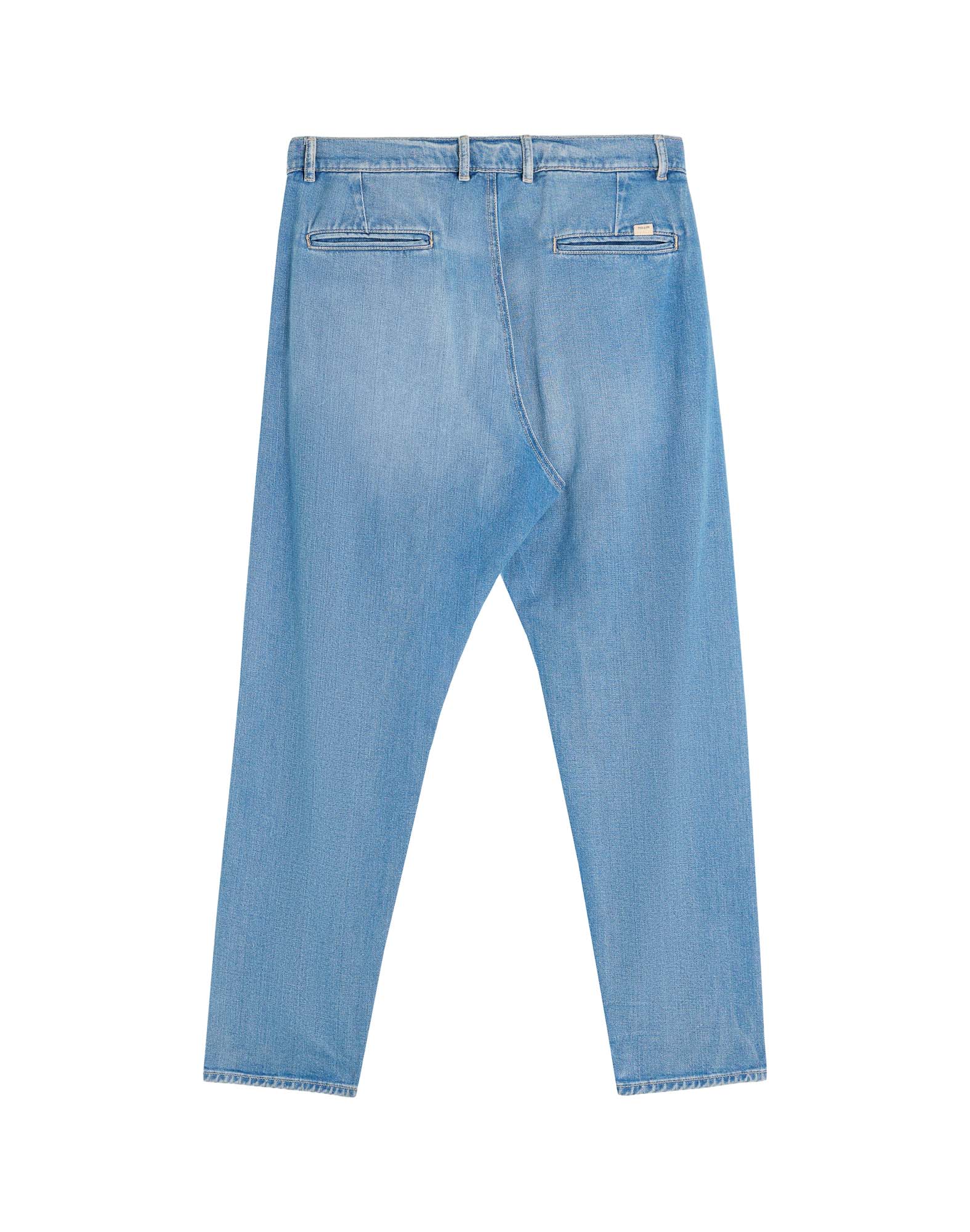 Men's pants DENING DANDY BLEACH