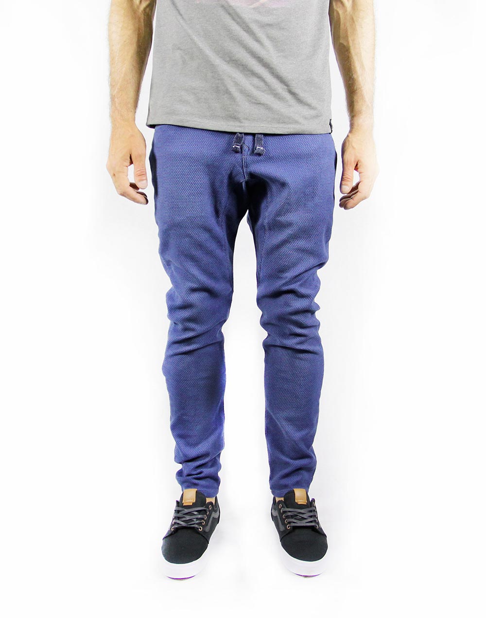 Men's pants DENING EPIC DARKBLUE