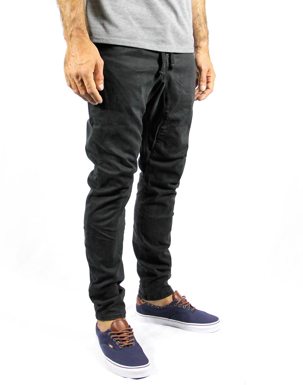 Men's pants DENING EPIC DARKNIGHT