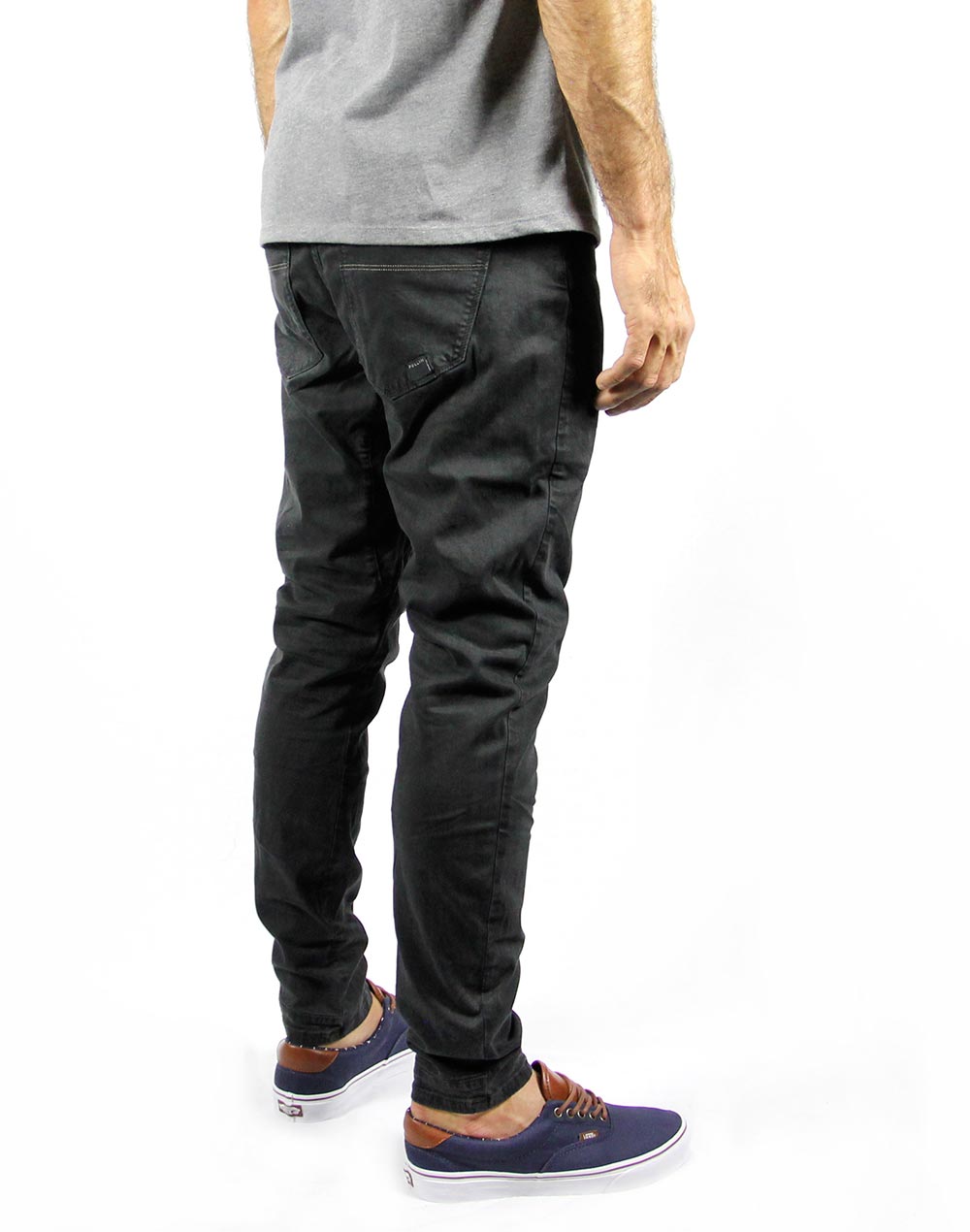 Men's pants DENING EPIC DARKNIGHT