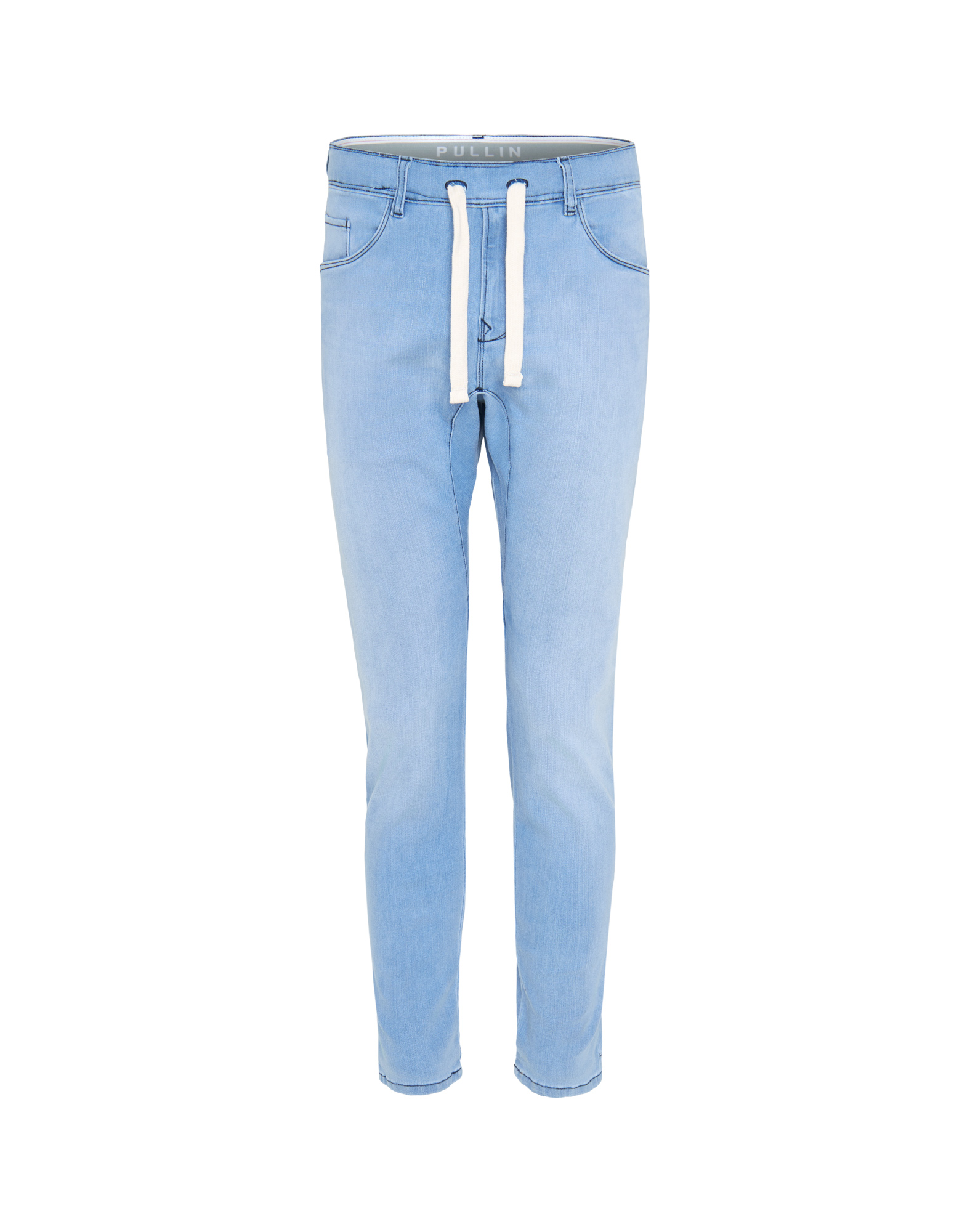 PANTALON TAPERED BABS