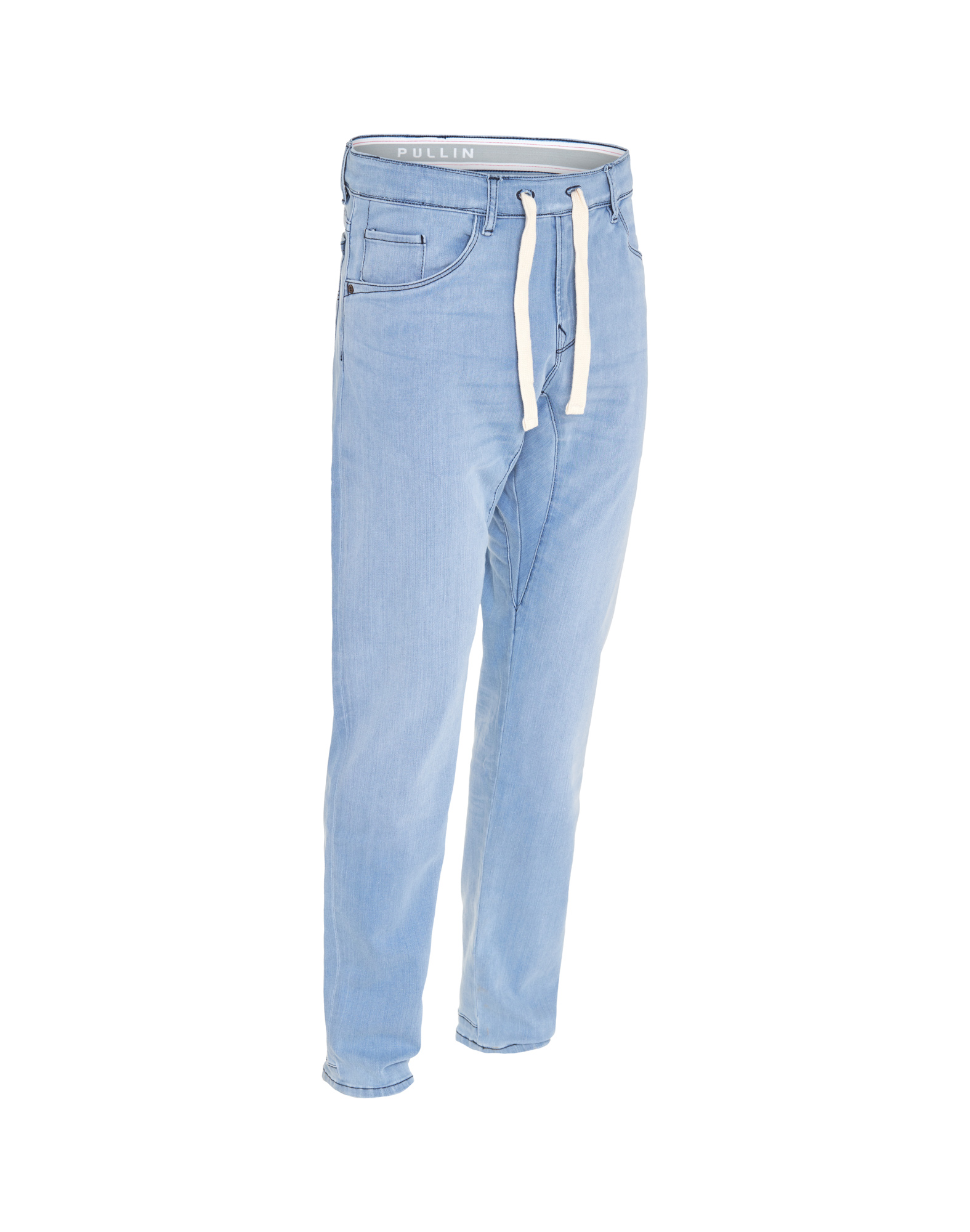 PANTALON TAPERED BABS