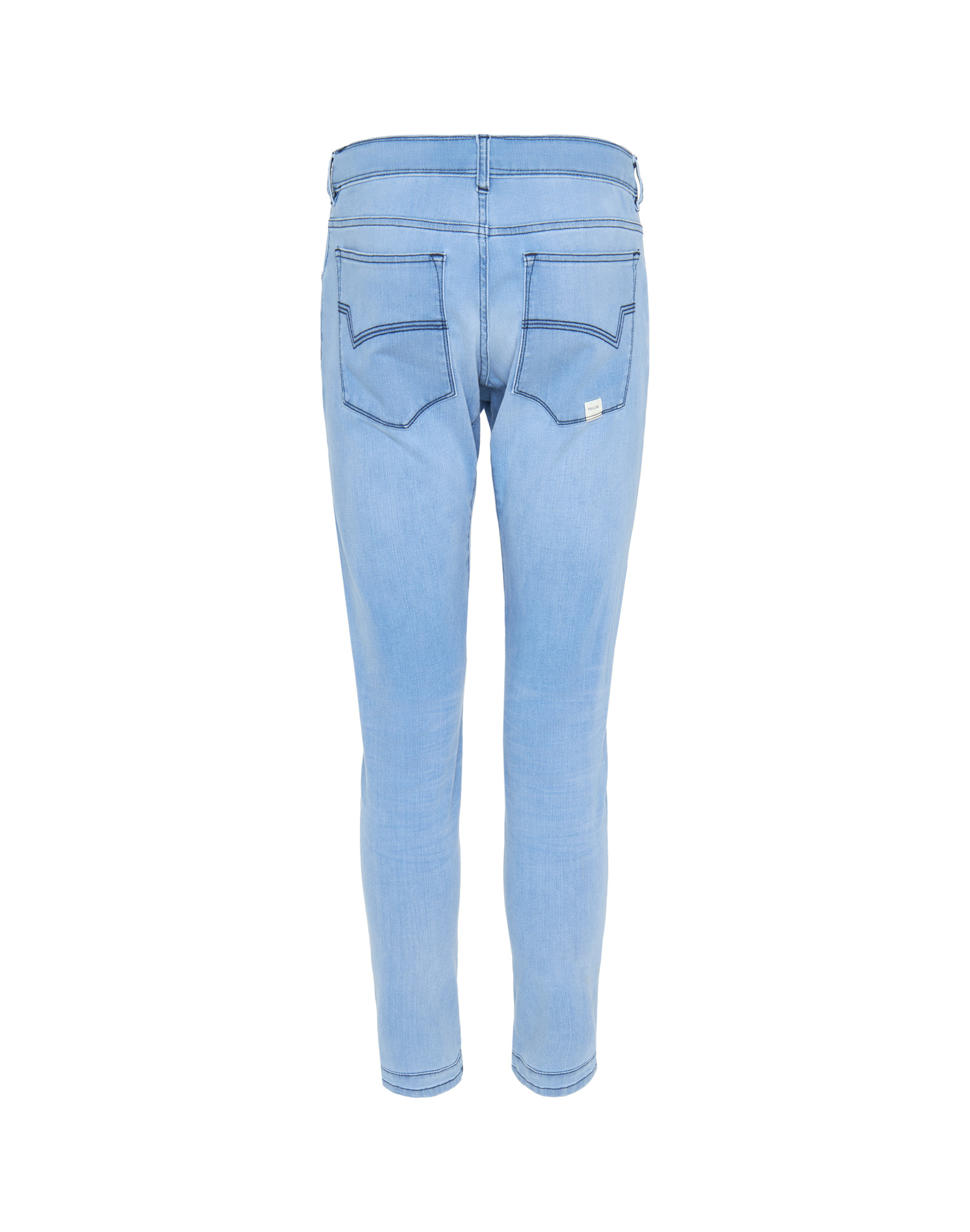 PANTALON TAPERED BABS