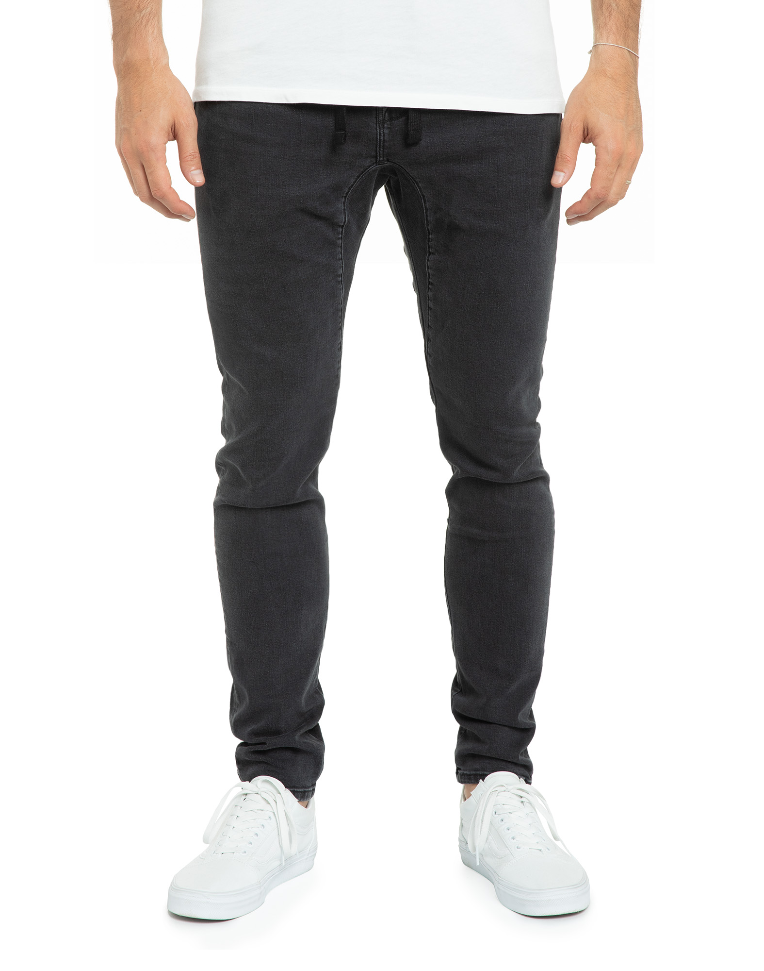 Men's pants DENING EPIC 2 BLKSHADE
