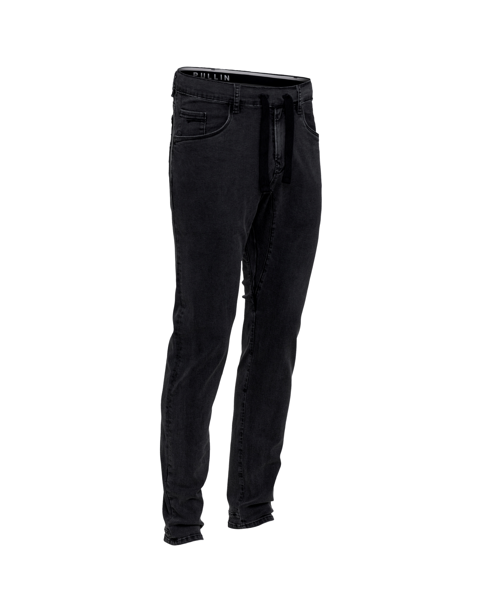 Men's pants DENING EPIC 2 BLKSHADE