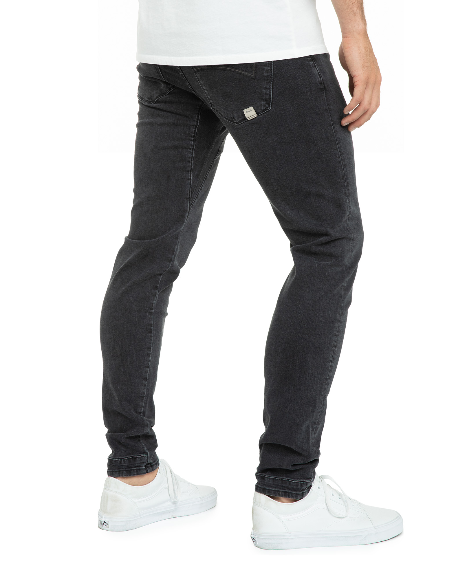 Men's pants DENING EPIC 2 BLKSHADE