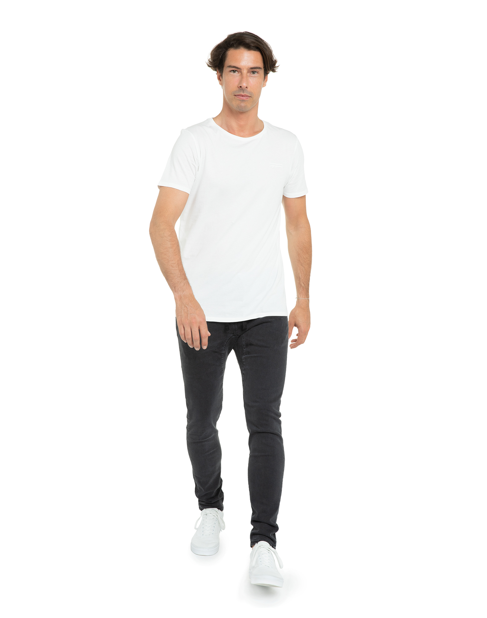 Men's pants DENING EPIC 2 BLKSHADE