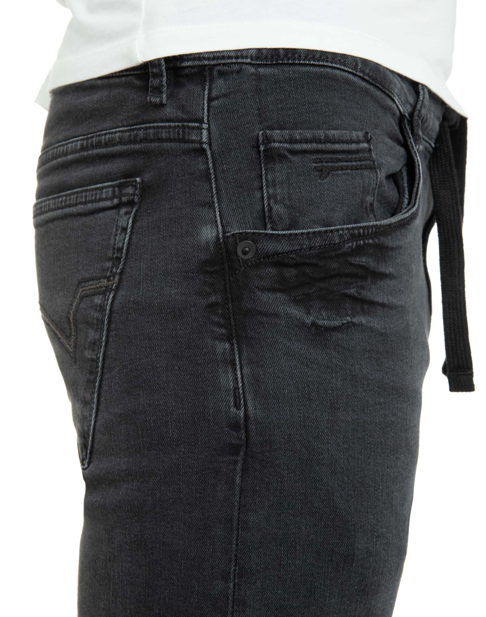 Men's pants DENING EPIC 2 BLKSHADE