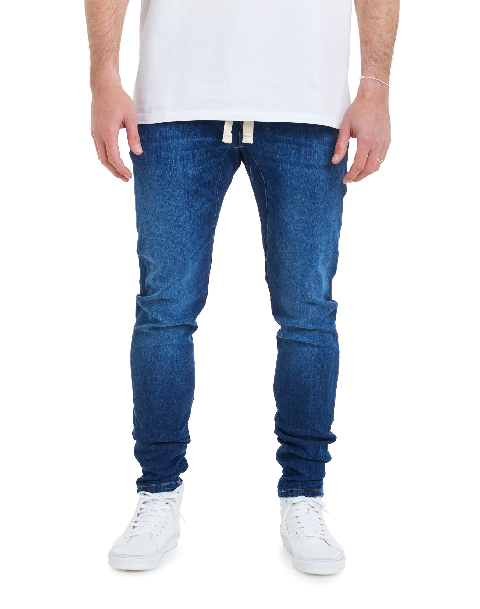 PANTALON TAPERED BOB