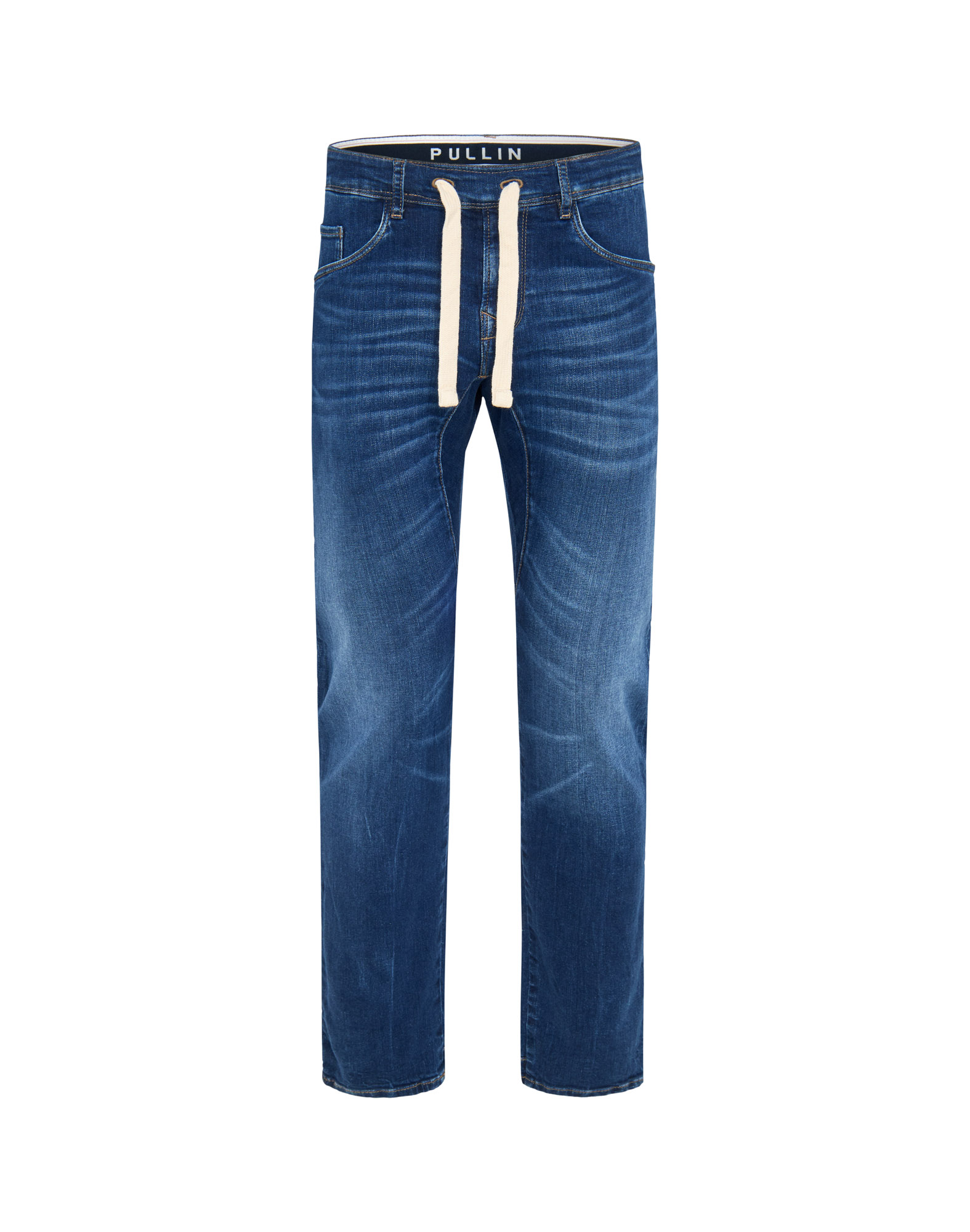 PANTALON TAPERED BOB