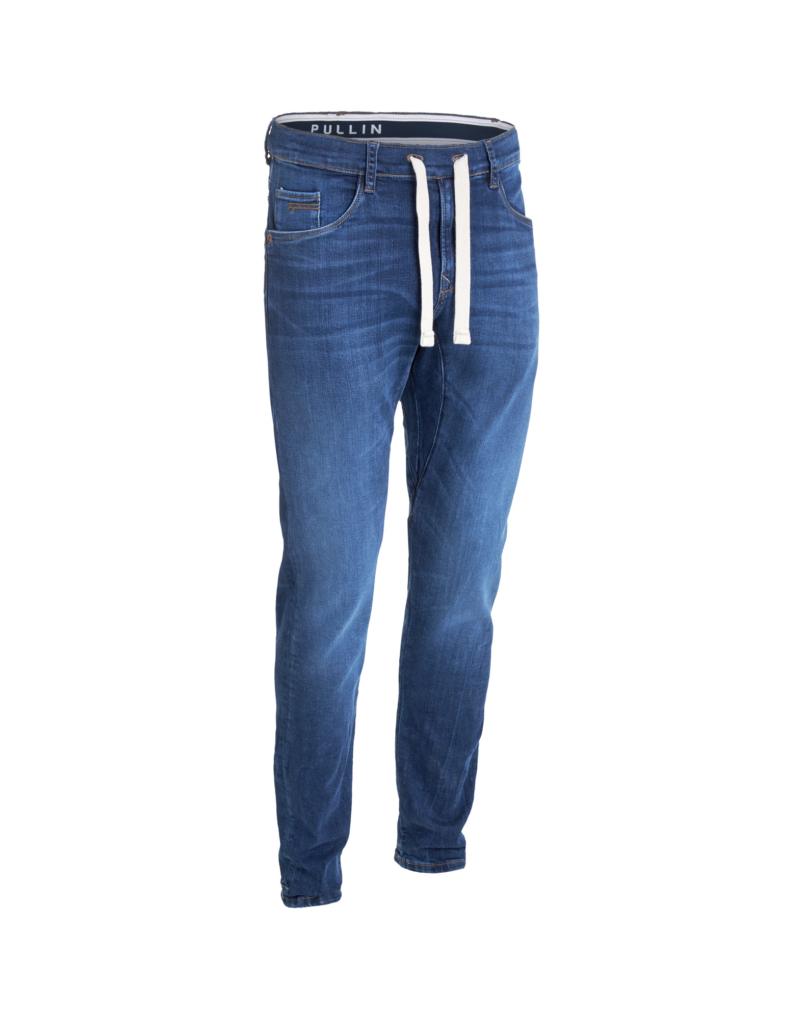 PANTALON TAPERED BOB