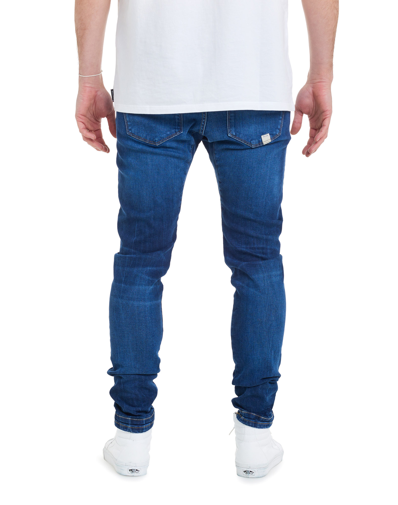 PANTALON TAPERED BOB