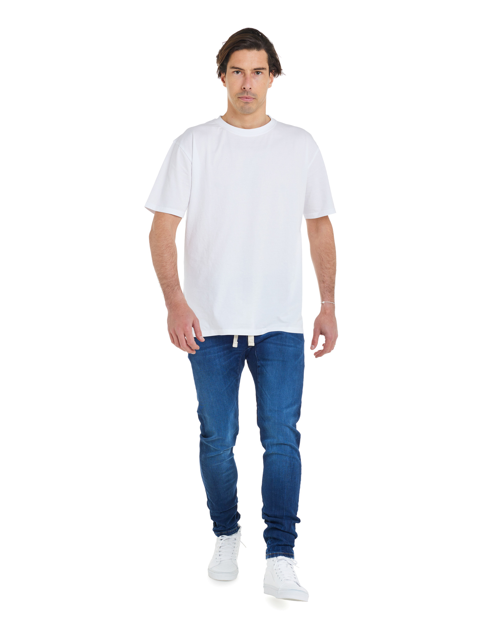 PANTALON TAPERED BOB