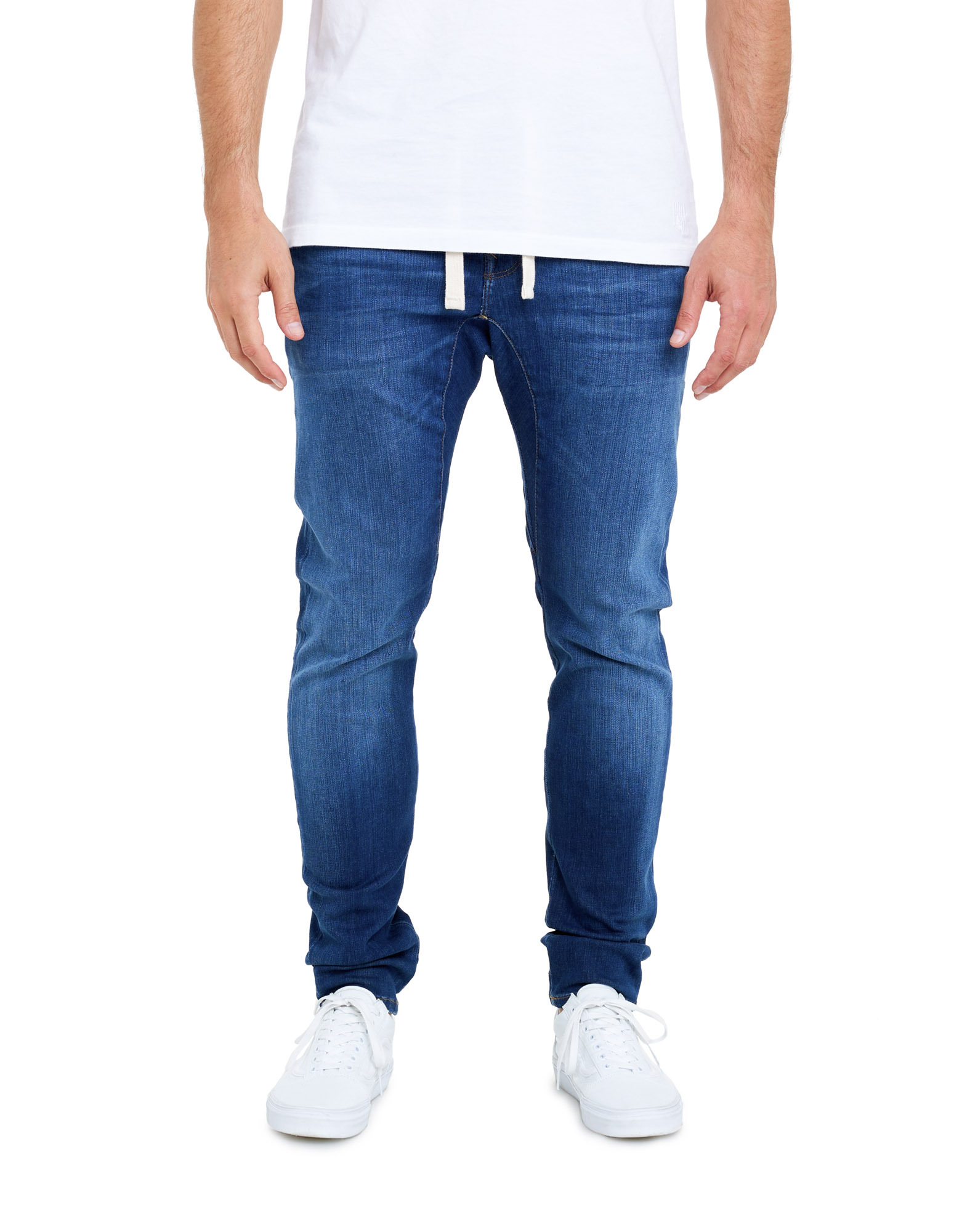 PANTALON TAPERED CALIF