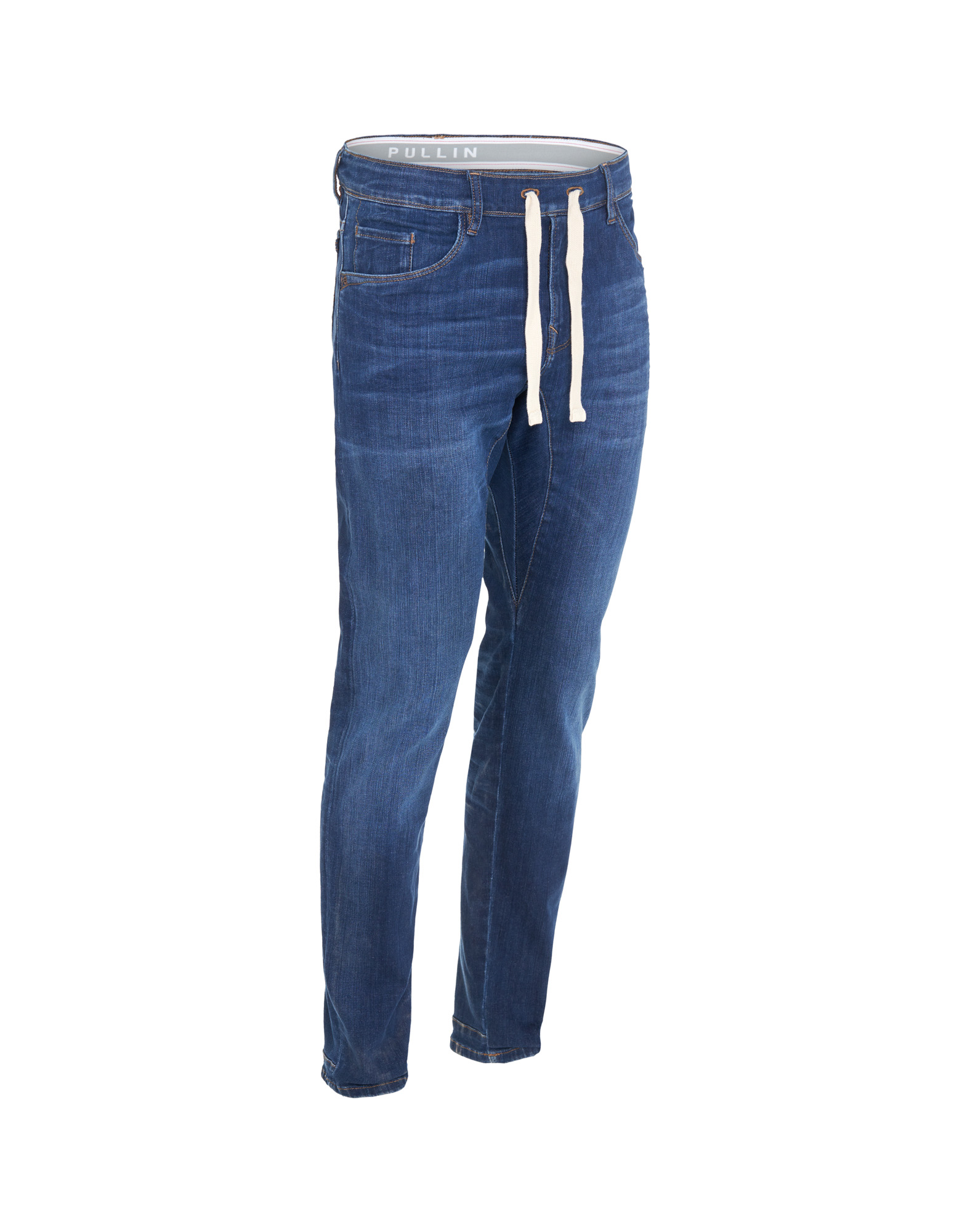 PANTALON TAPERED CALIF