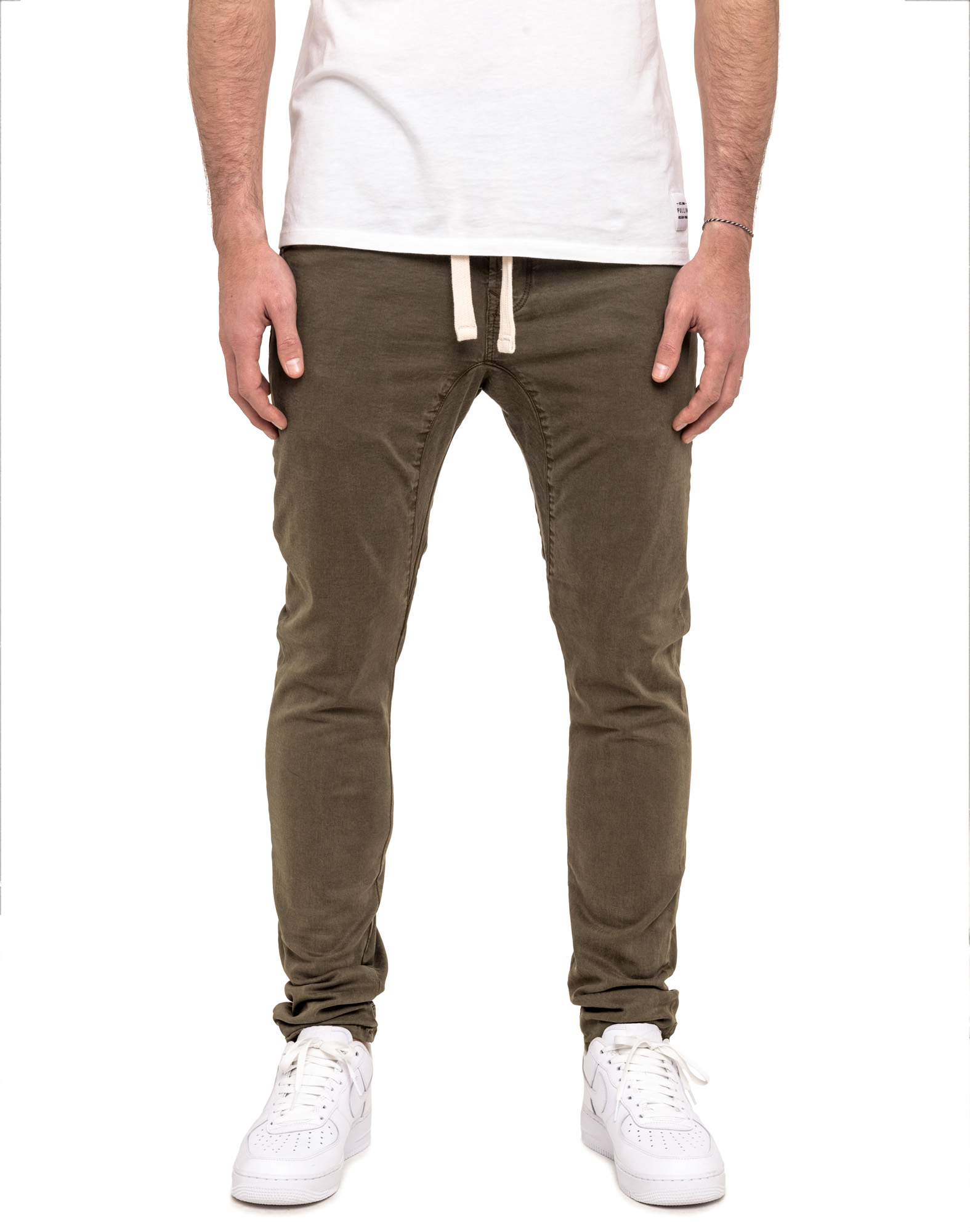Pantalon homme DENING EPIC 2 CEDAR2