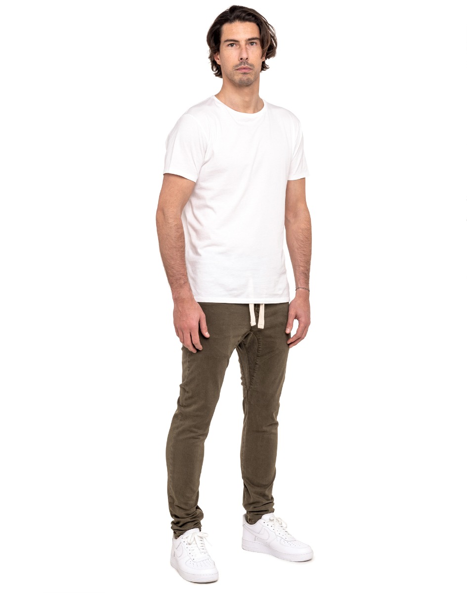 Pantalon homme DENING EPIC 2 CEDAR2