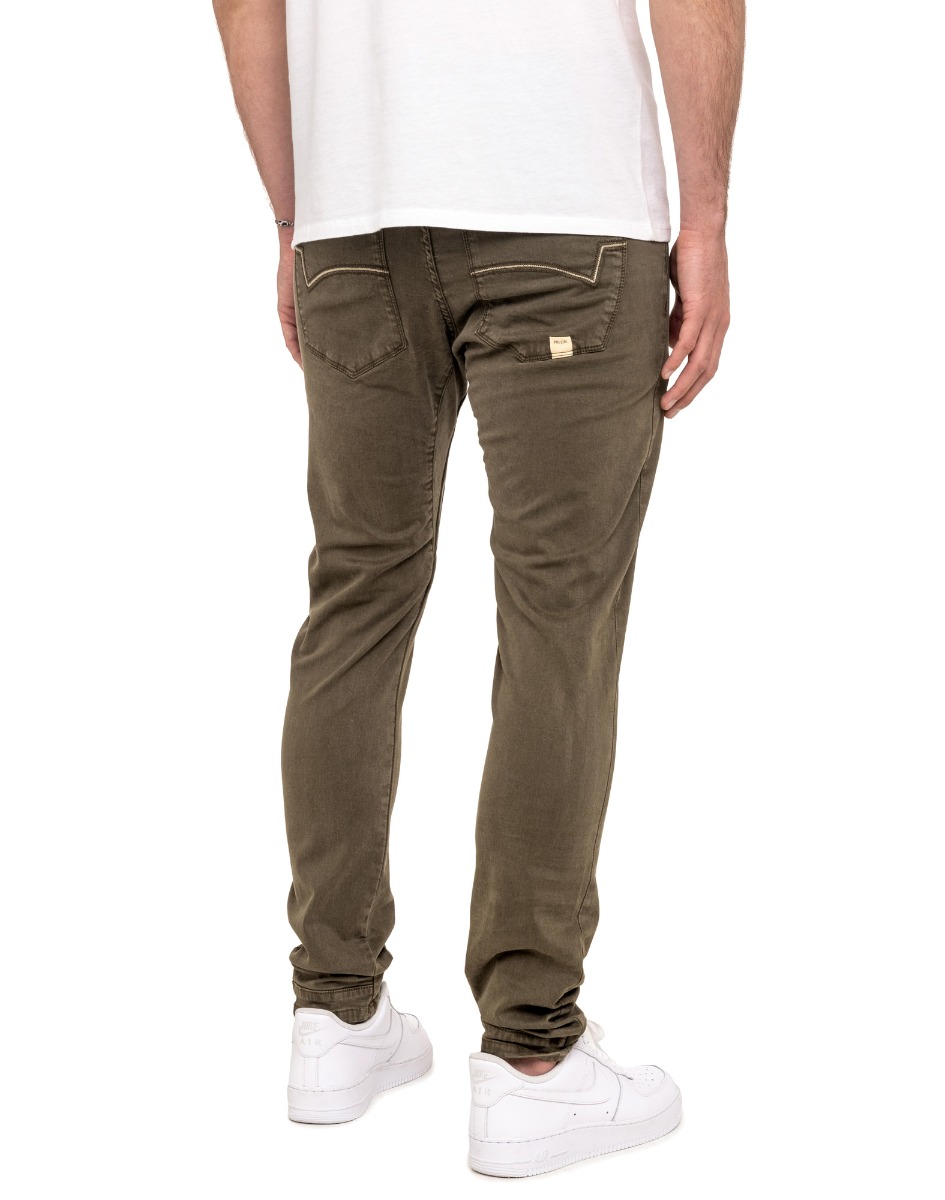 Pantalon homme DENING EPIC 2 CEDAR2