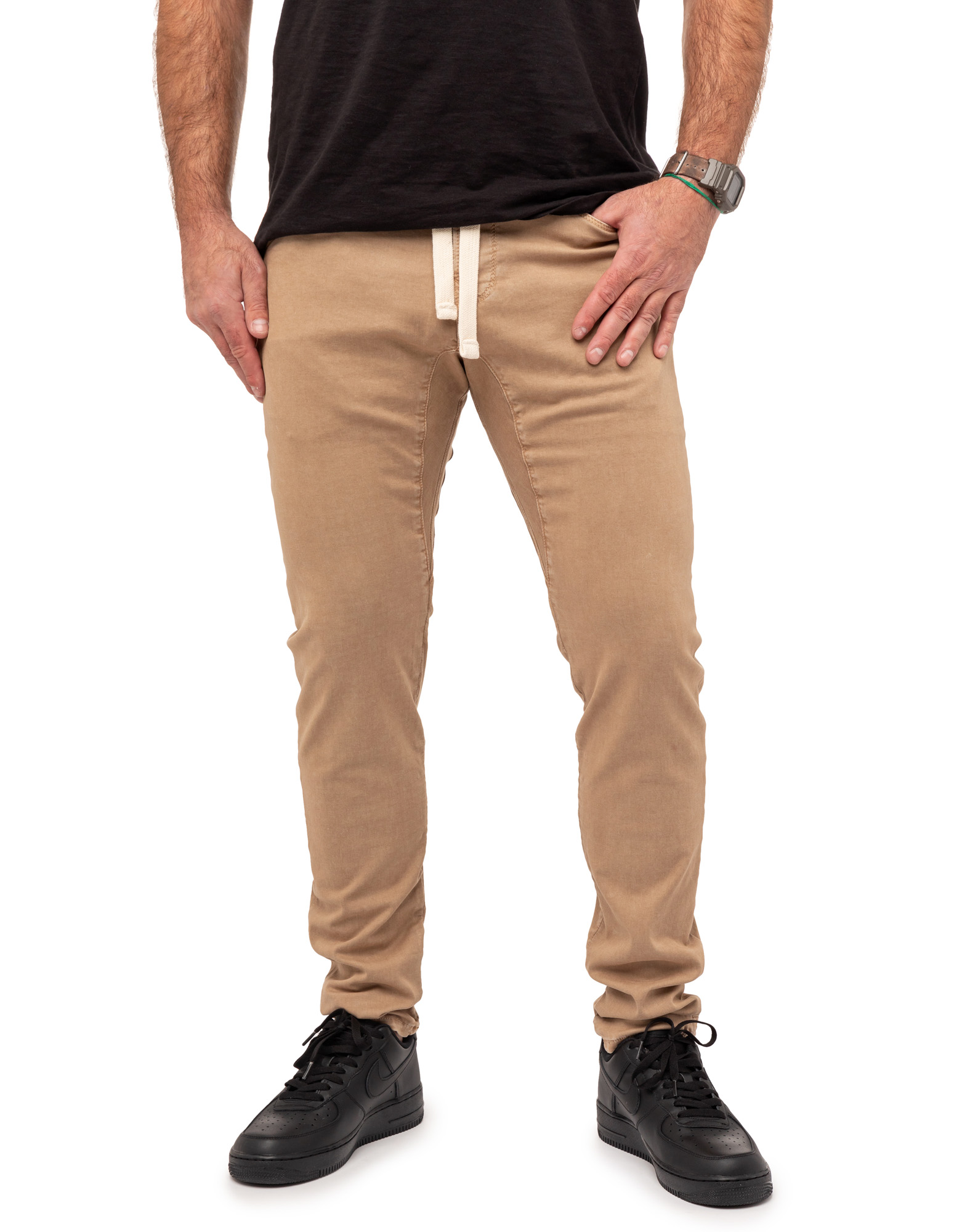 PANTALON TAPERED COLORADO