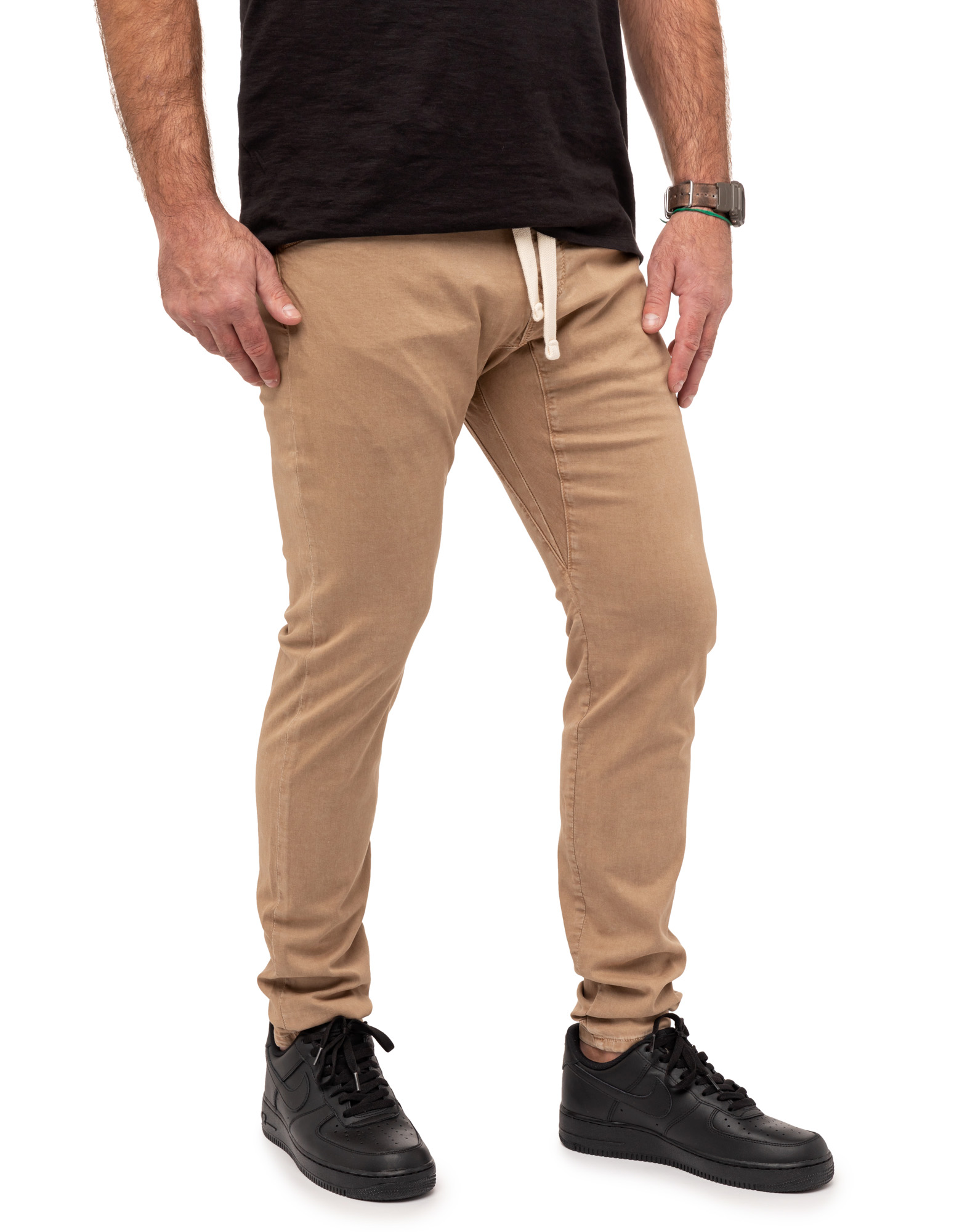 PANTALON TAPERED COLORADO