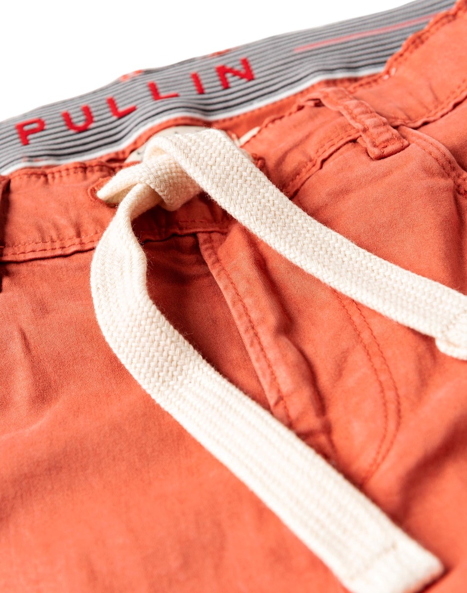 Pantalon homme DENING EPIC 2 COPPER