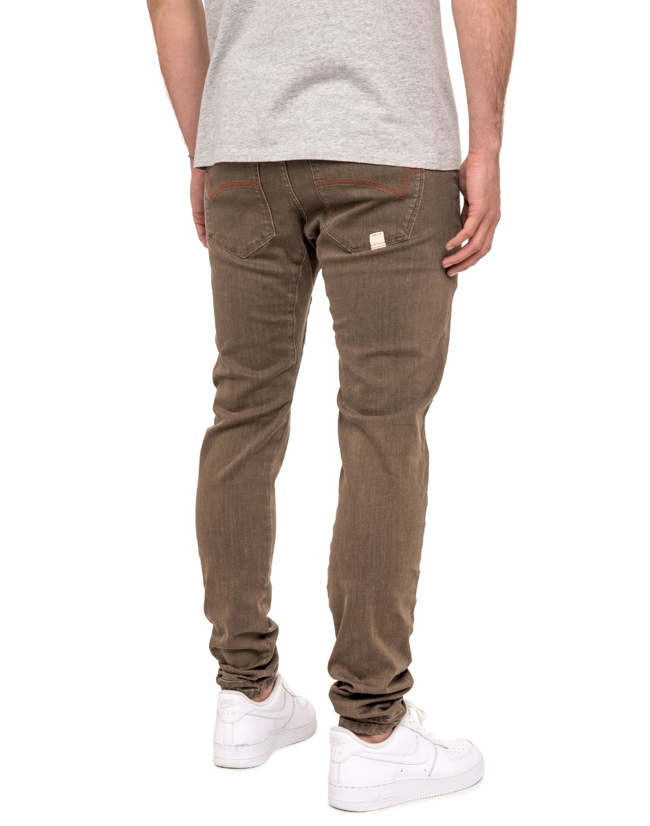Pantalon homme DENING EPIC 2 DAKAR