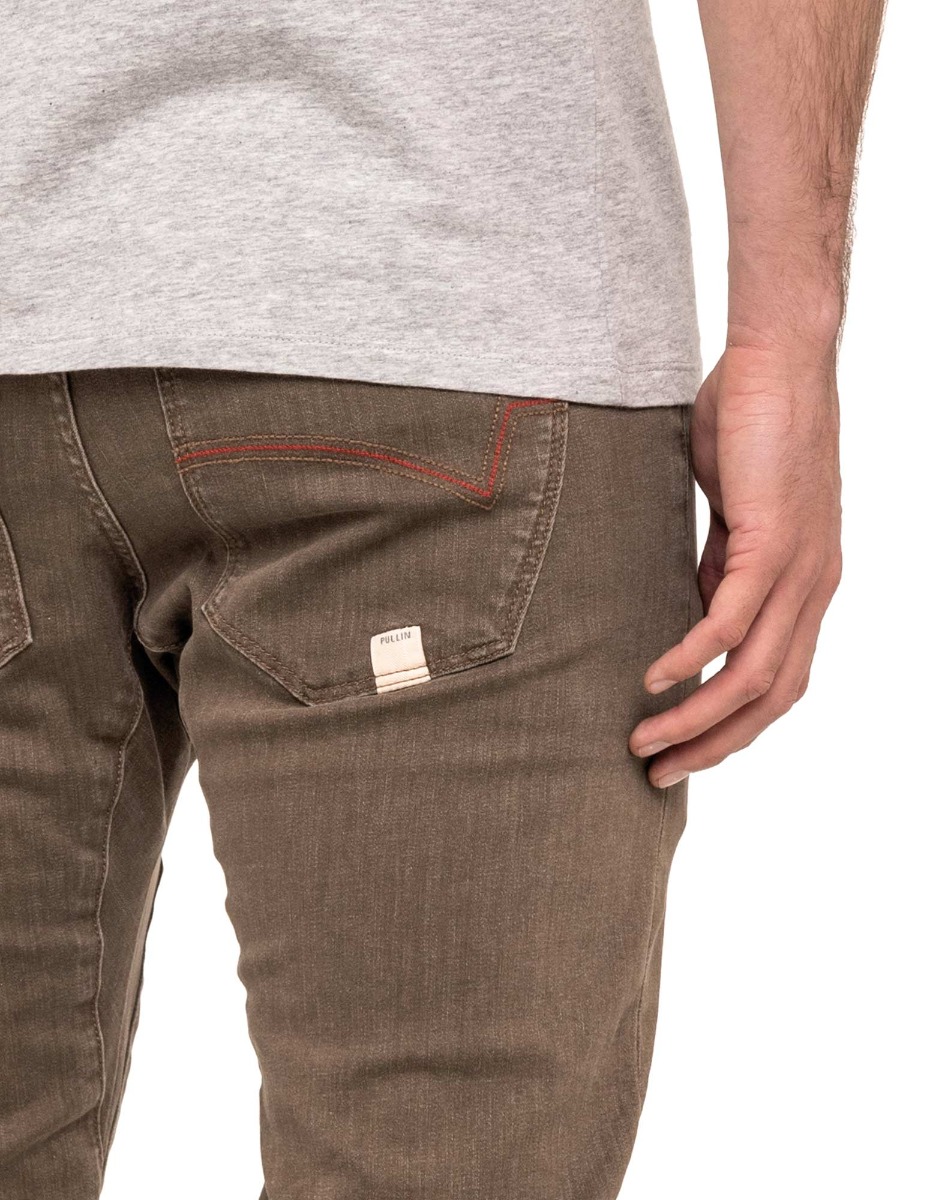 Pantalon homme DENING EPIC 2 DAKAR