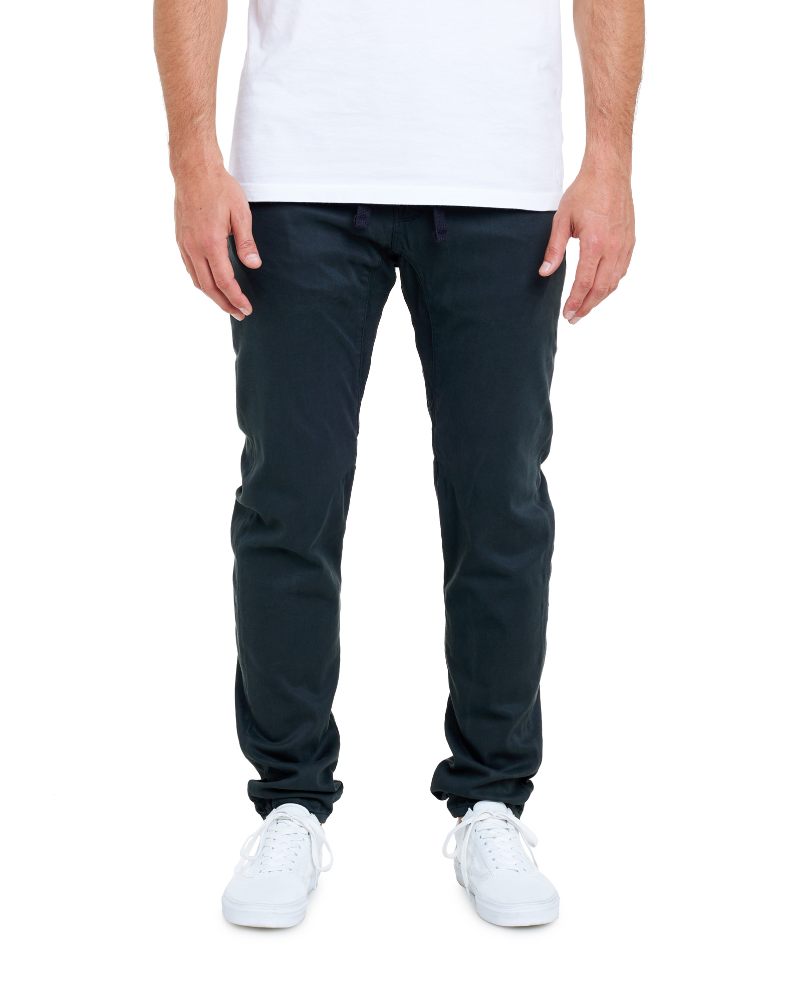 PANTALON TAPERED DEEPFOREST