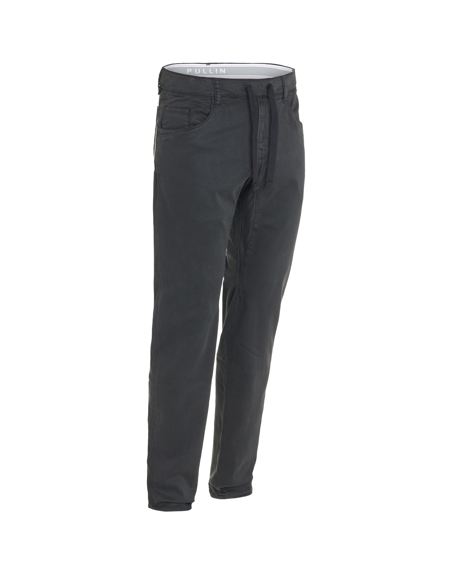 PANTALON TAPERED DEEPFOREST
