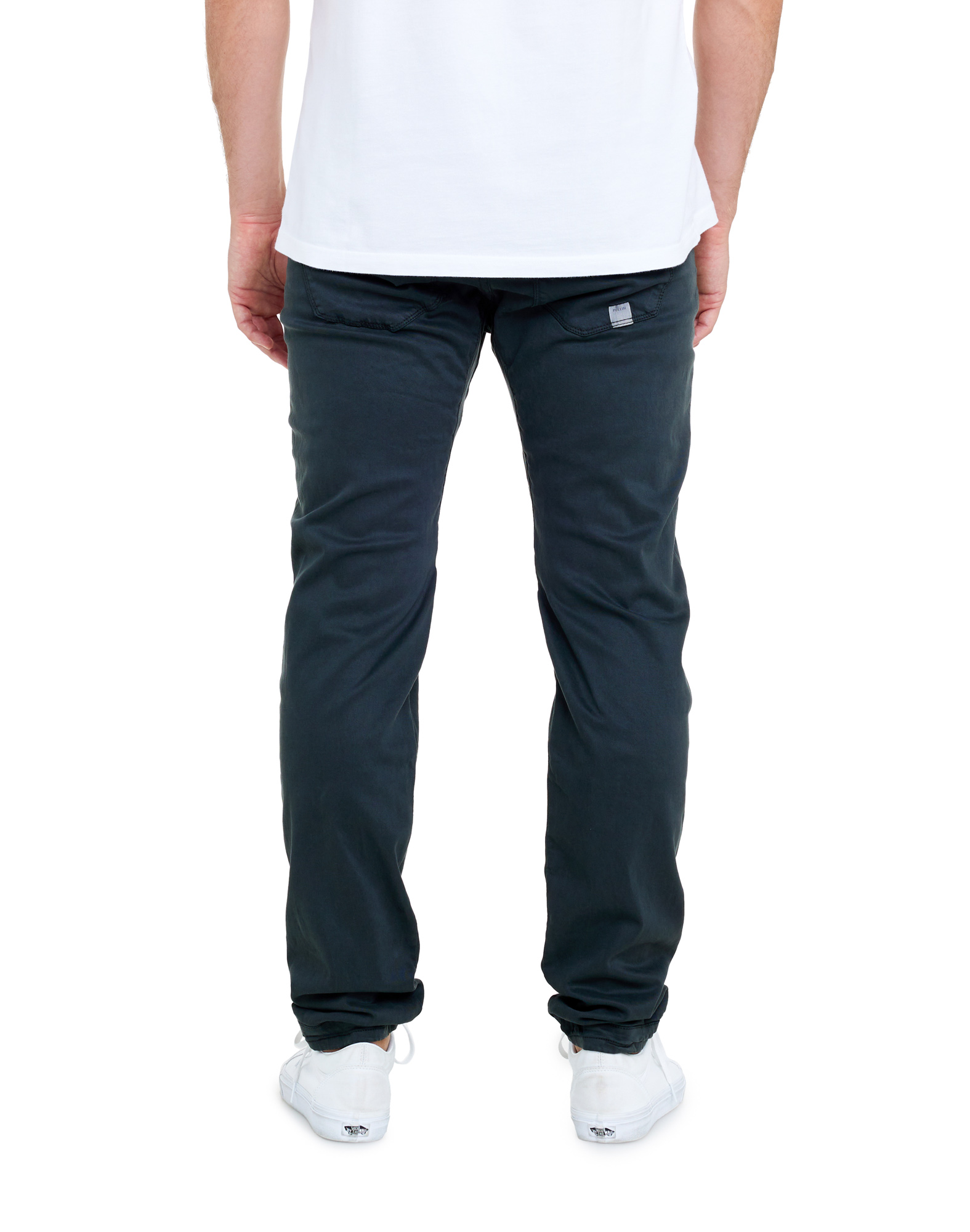 PANTALON TAPERED DEEPFOREST