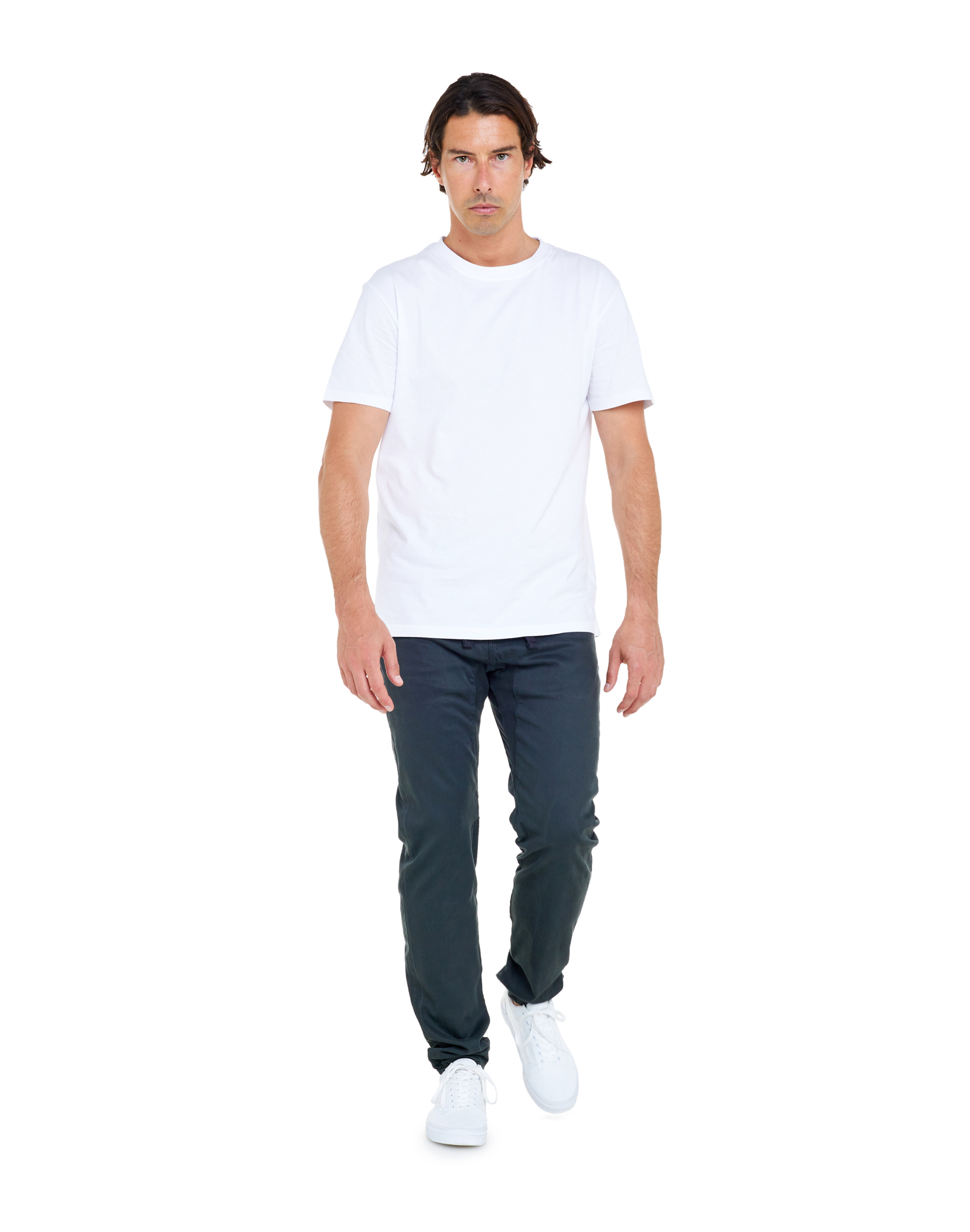 PANTALON TAPERED DEEPFOREST