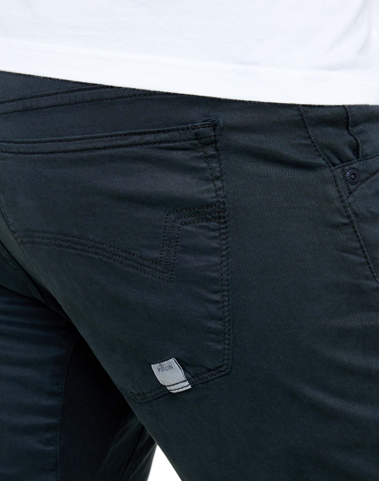 PANTALON TAPERED DEEPFOREST