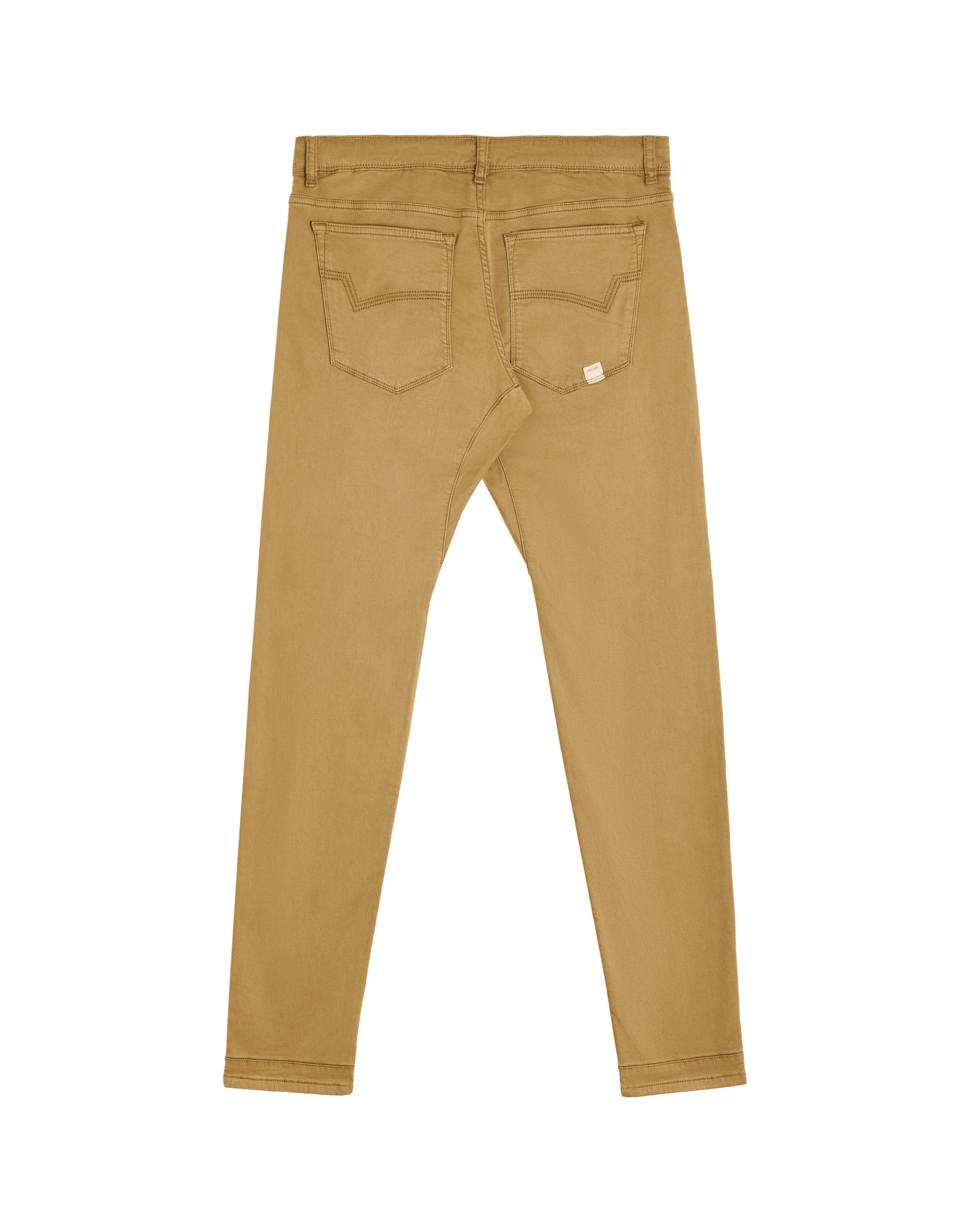 PANTALON TAPERED DESERT