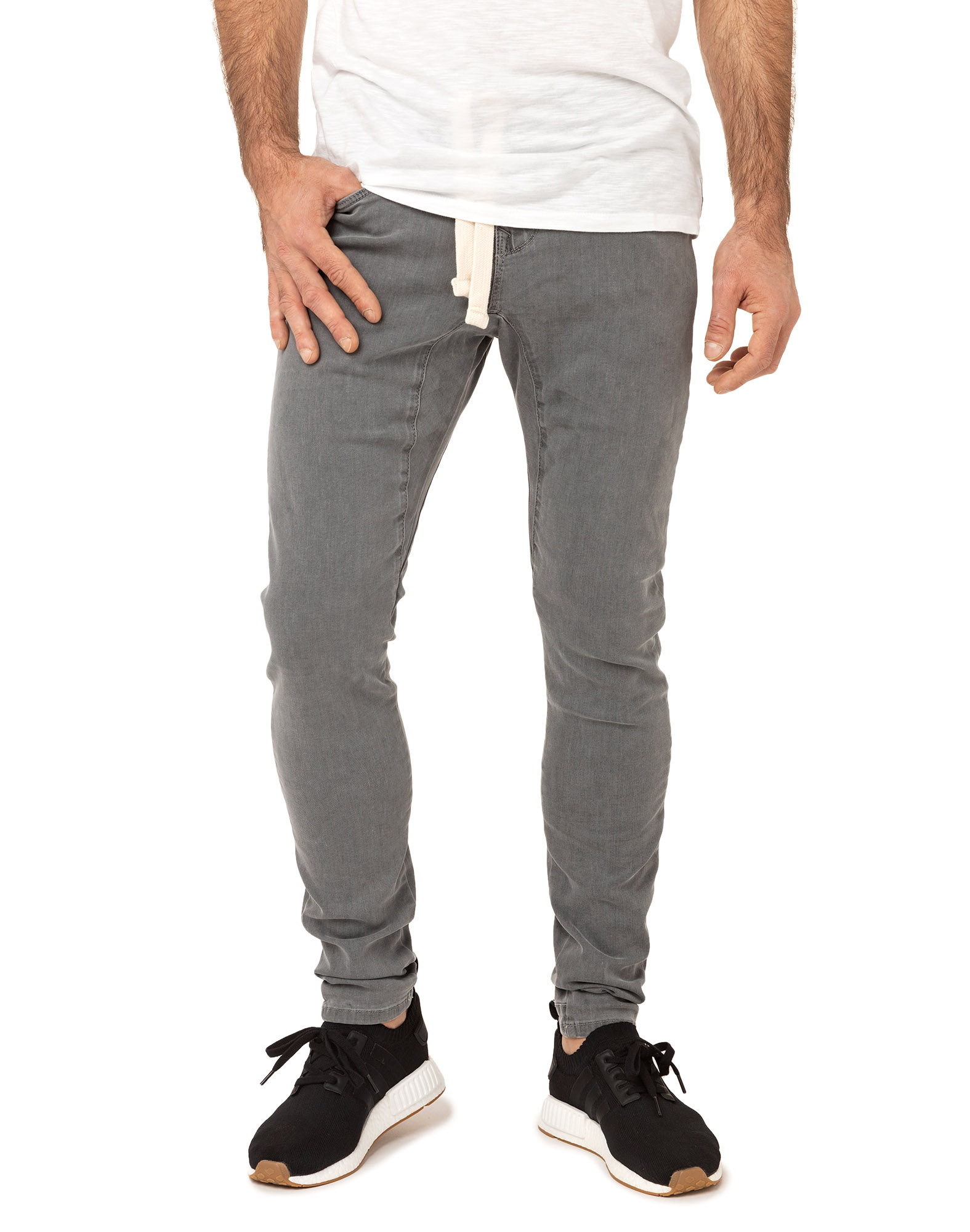 PANTALON TAPERED ETHER