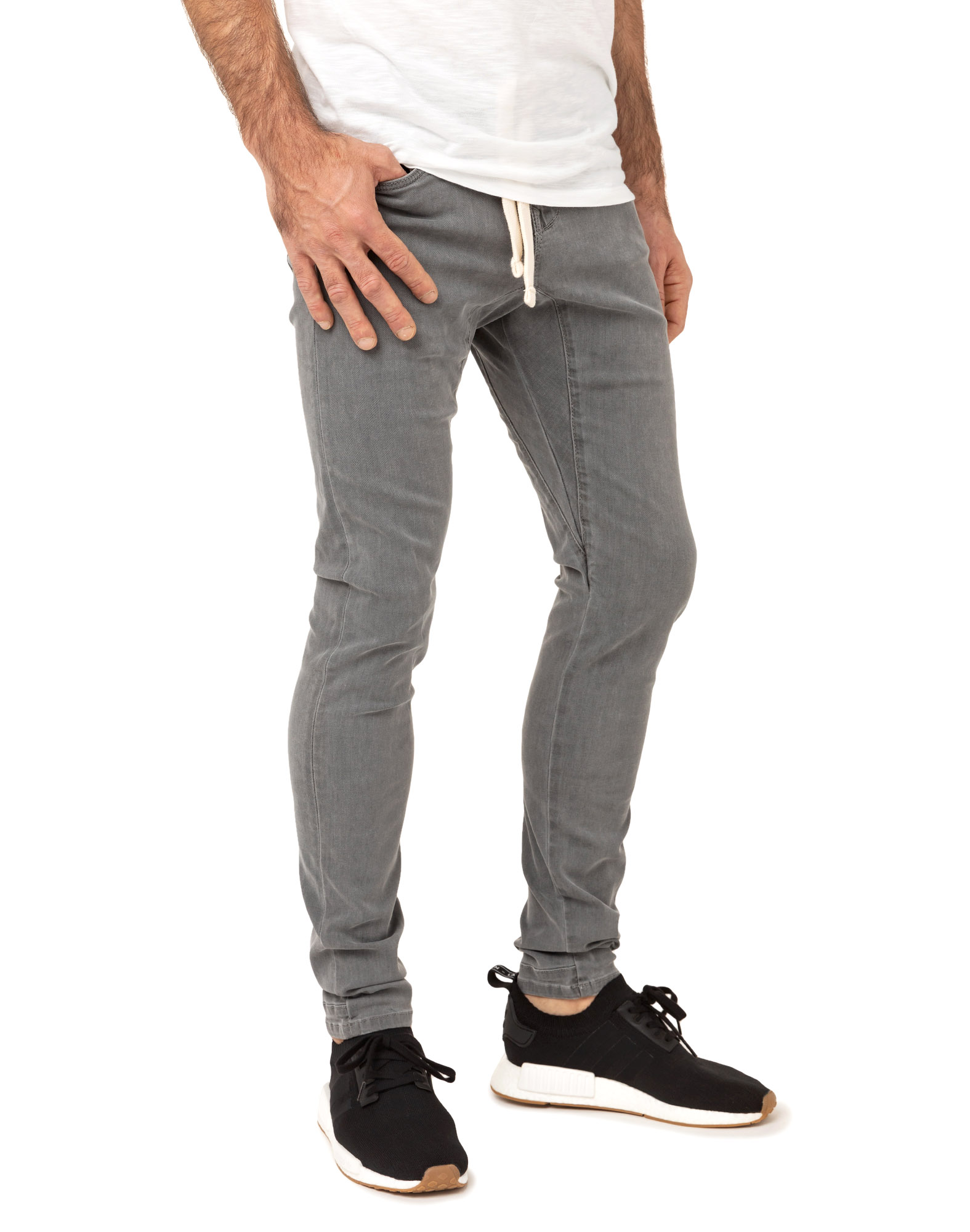 PANTALON TAPERED ETHER