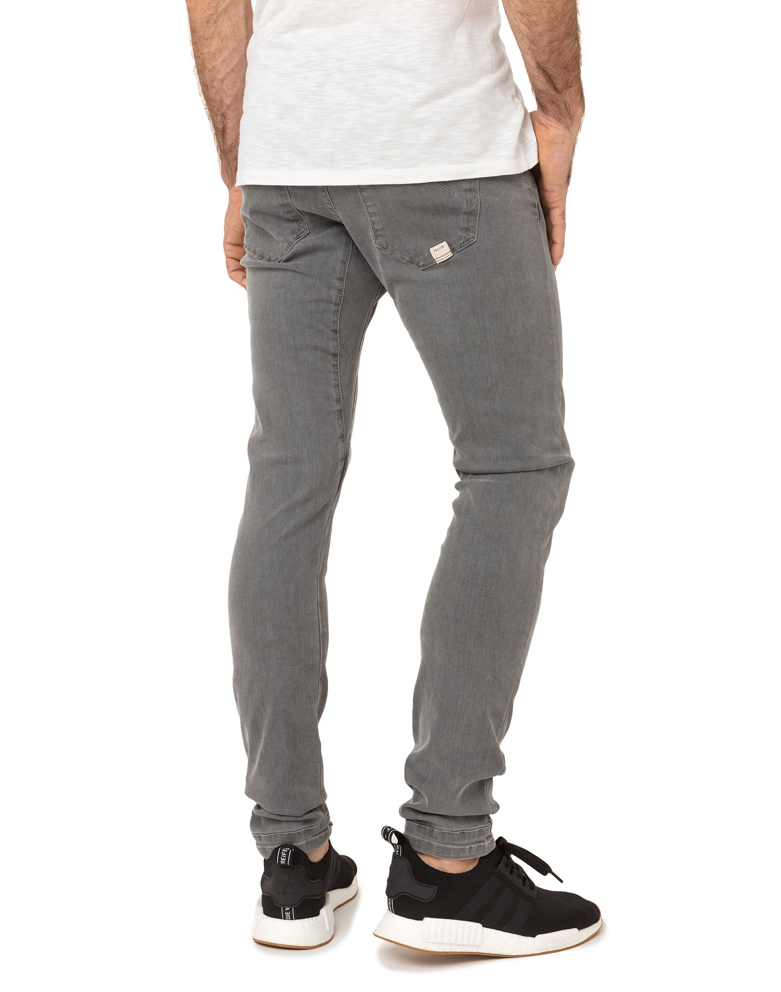 PANTALON TAPERED ETHER