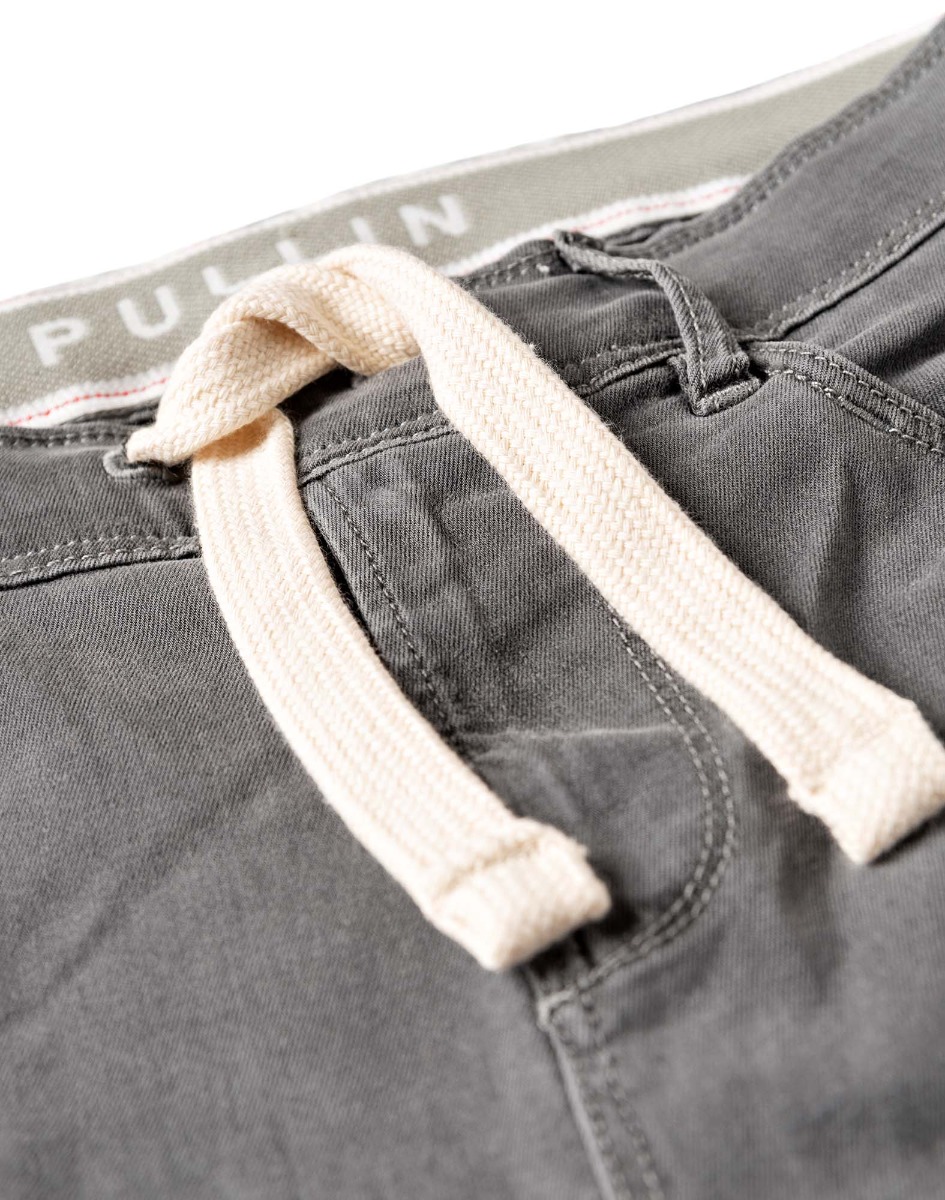 PANTALON TAPERED ETHER