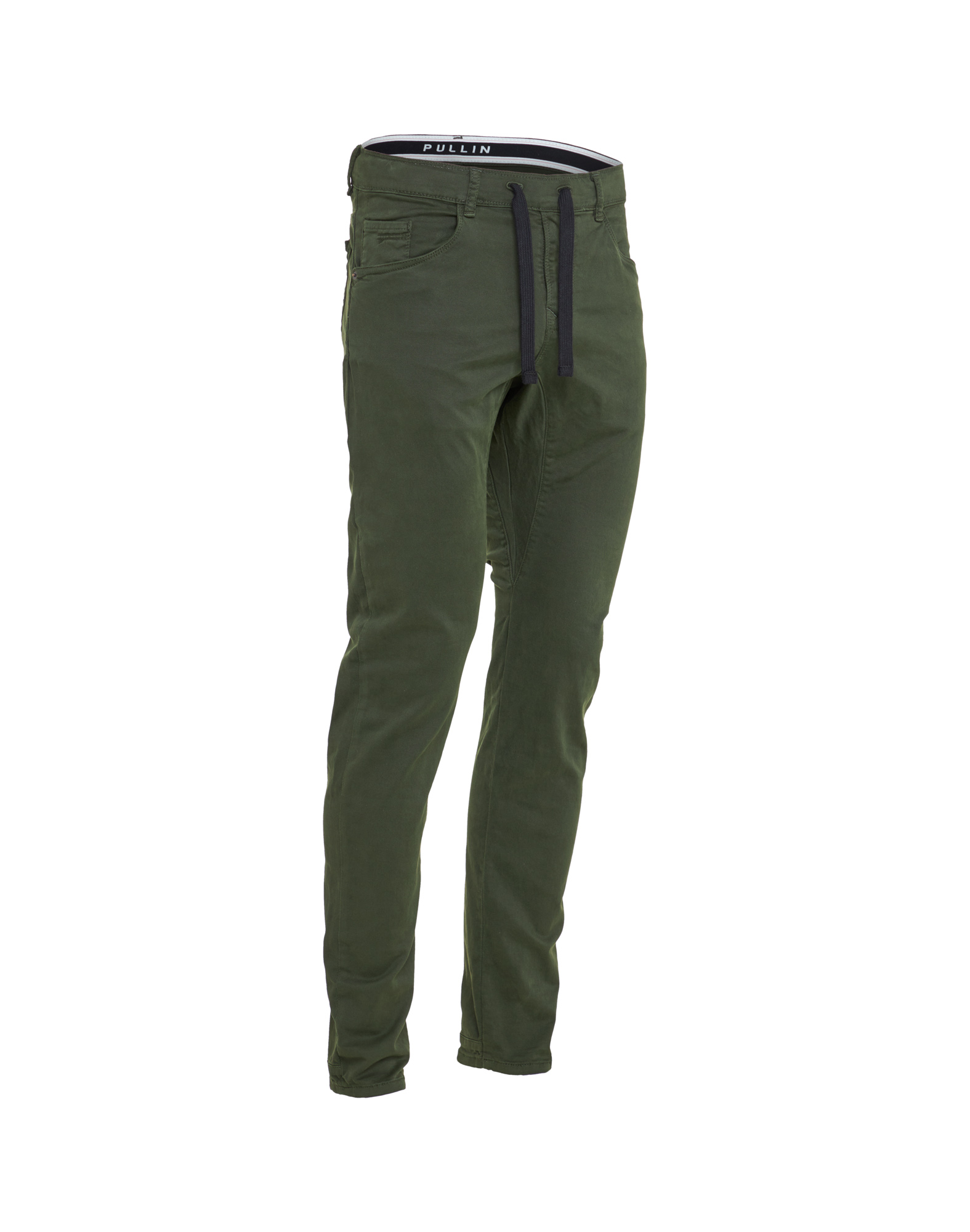 PANTALON TAPERED FOREST