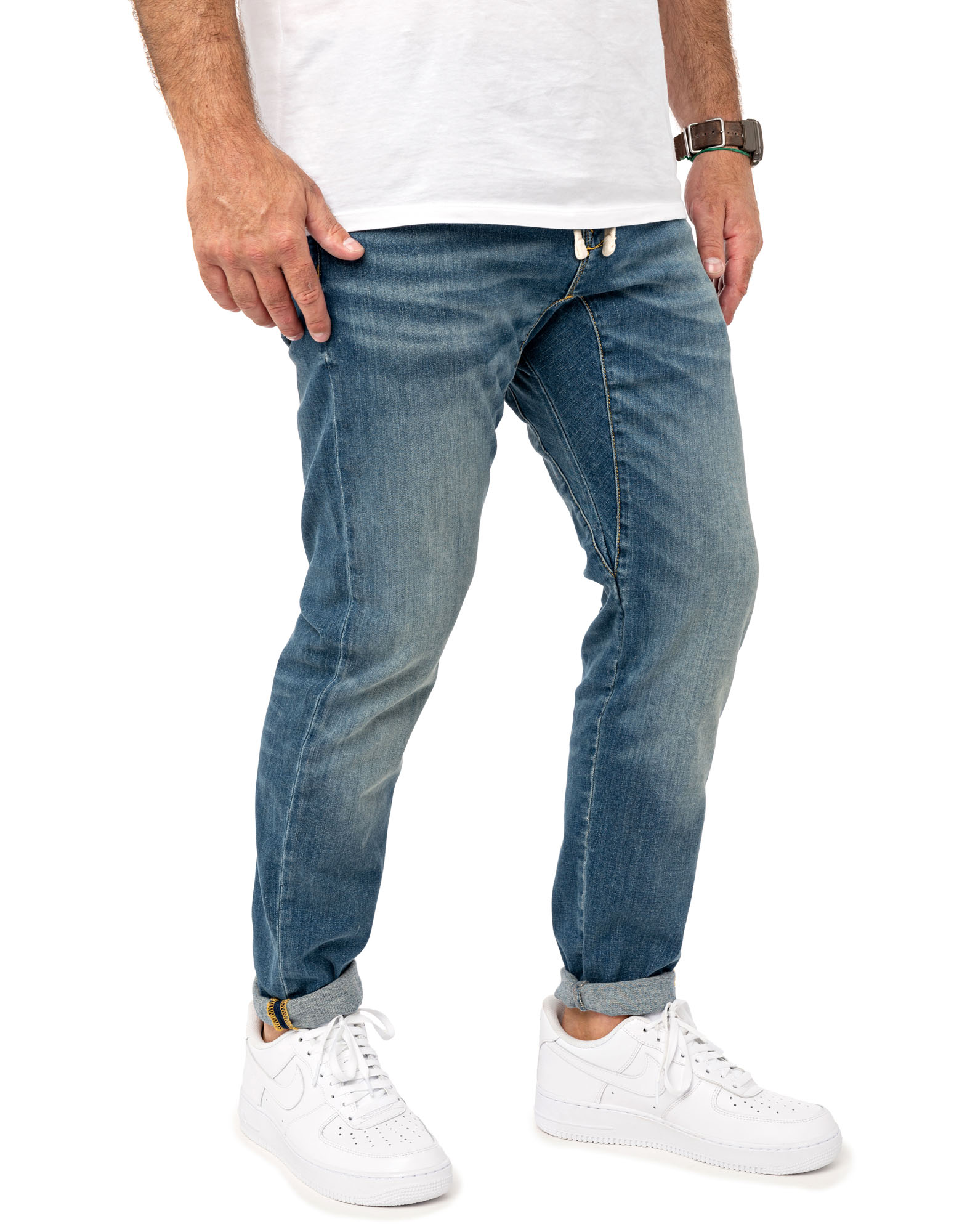 Pantalon homme DENING EPIC 2 GOLD