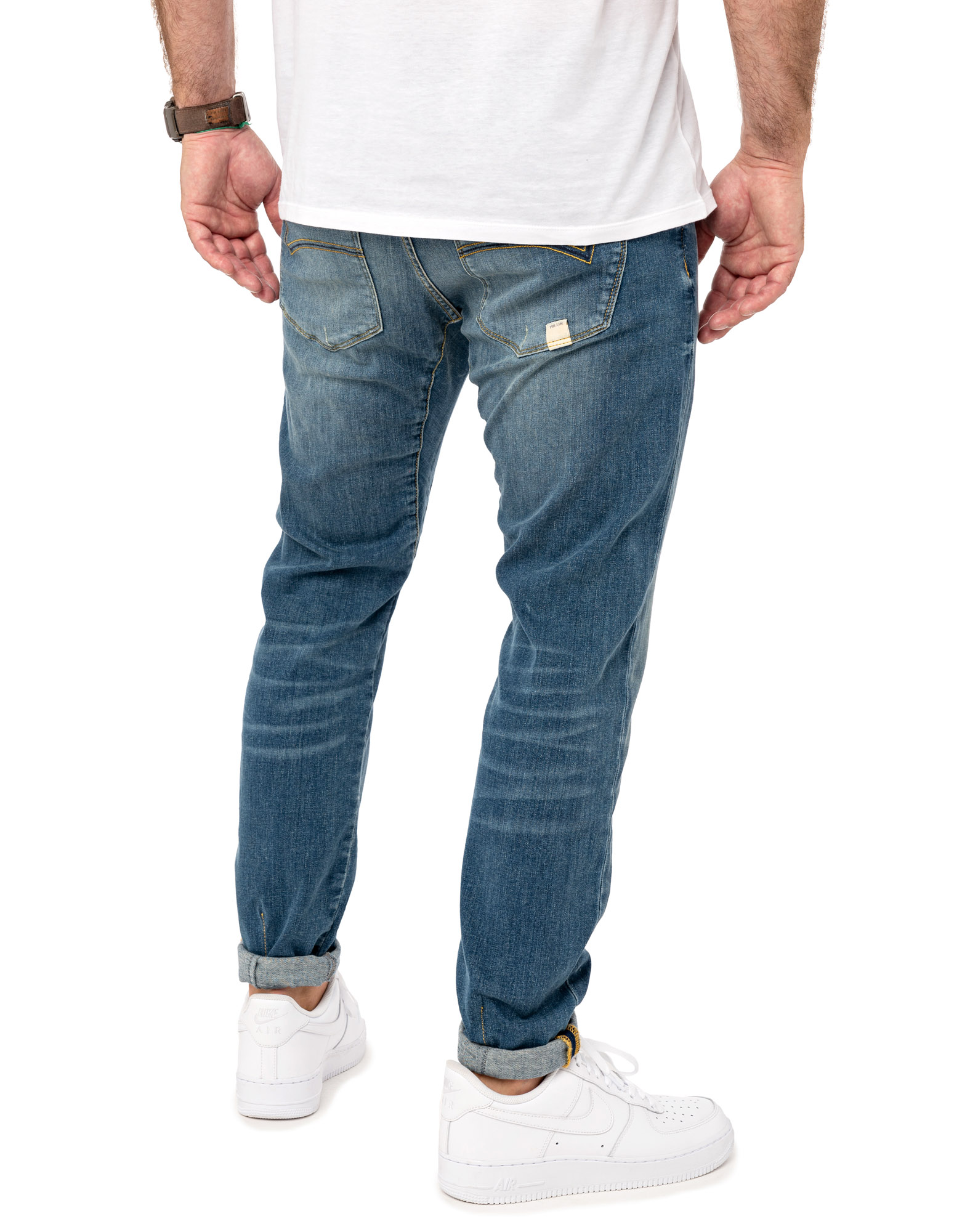 Pantalon homme DENING EPIC 2 GOLD