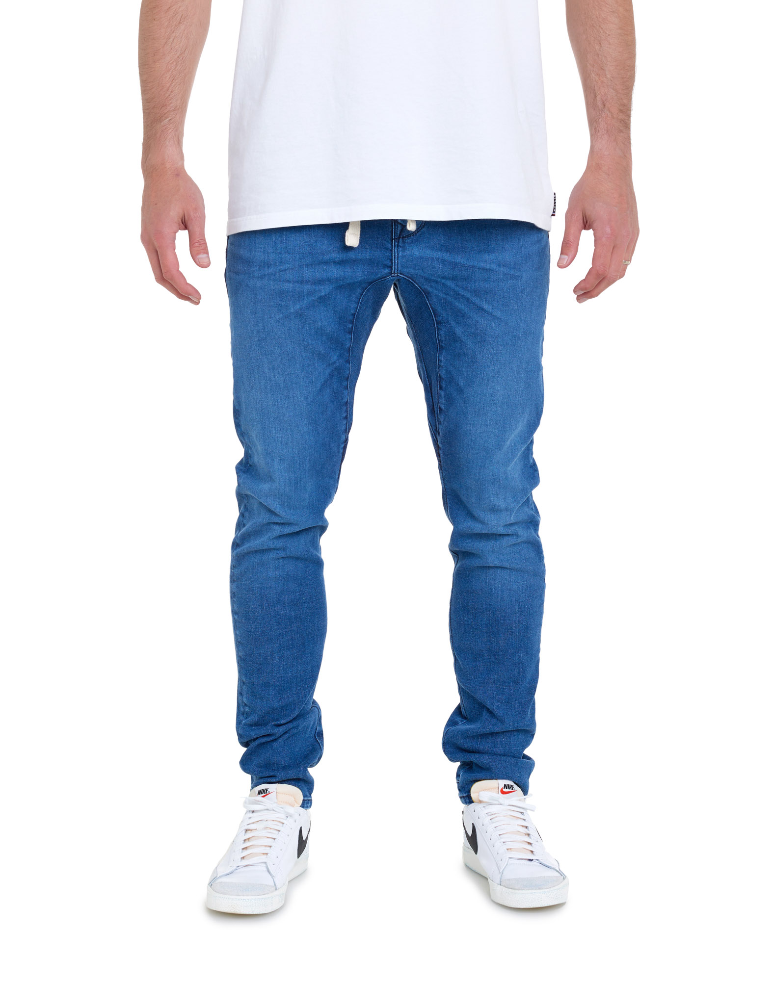 PANTALON TAPERED HORIZON