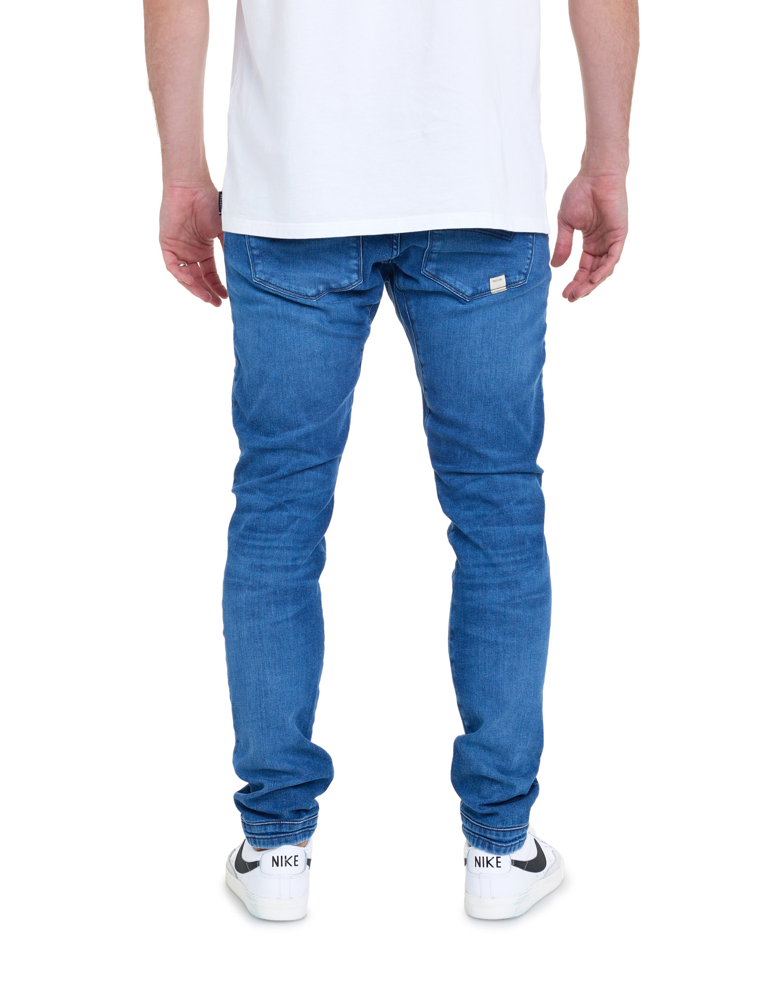 PANTALON TAPERED HORIZON