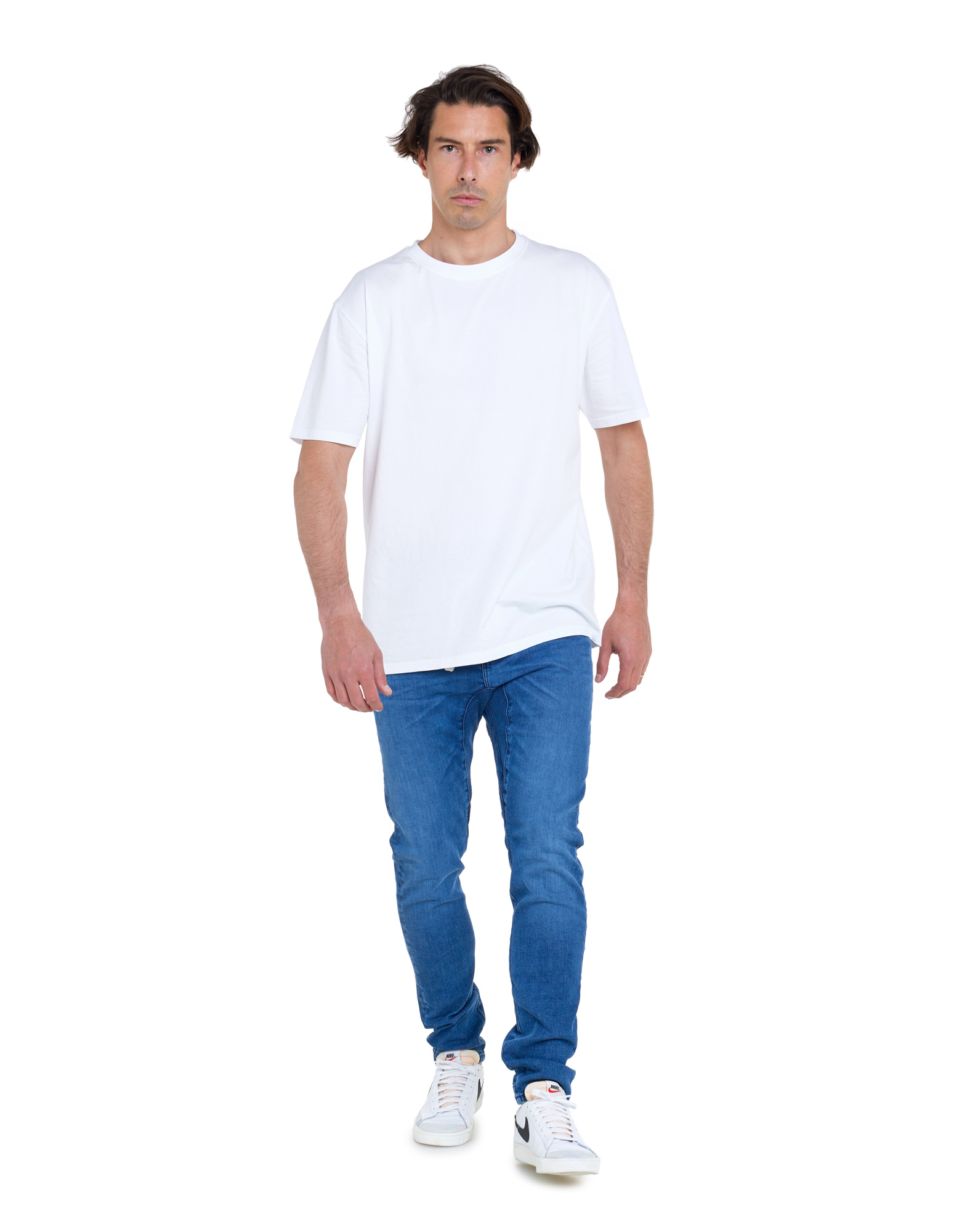 PANTALON TAPERED HORIZON
