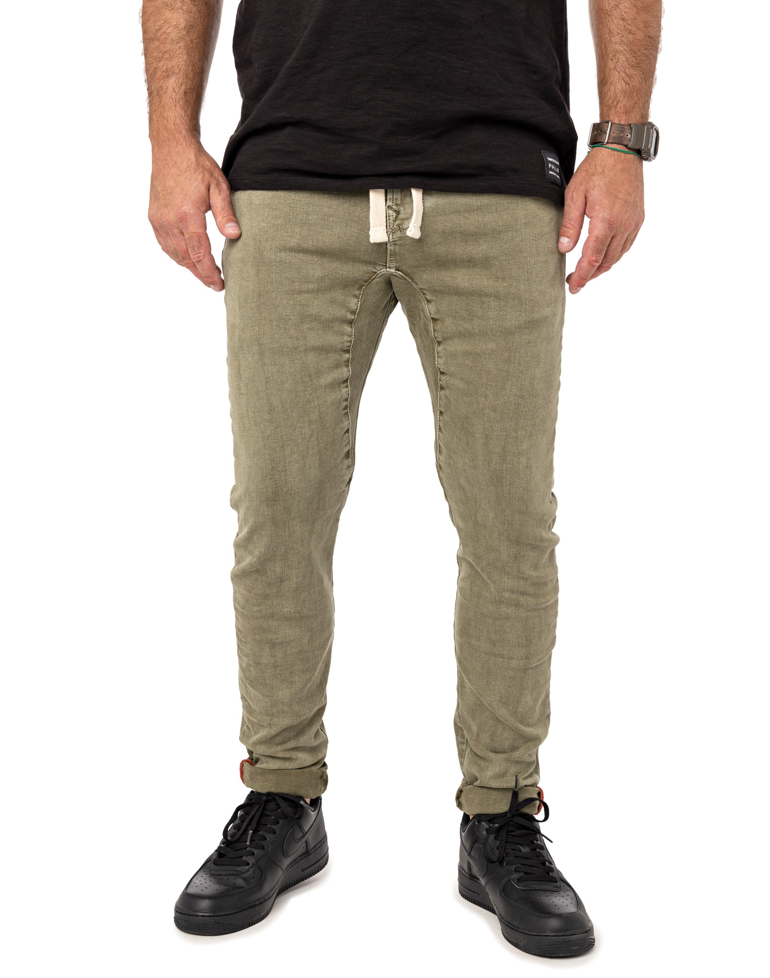 Pantalon homme DENING EPIC 2 HULK