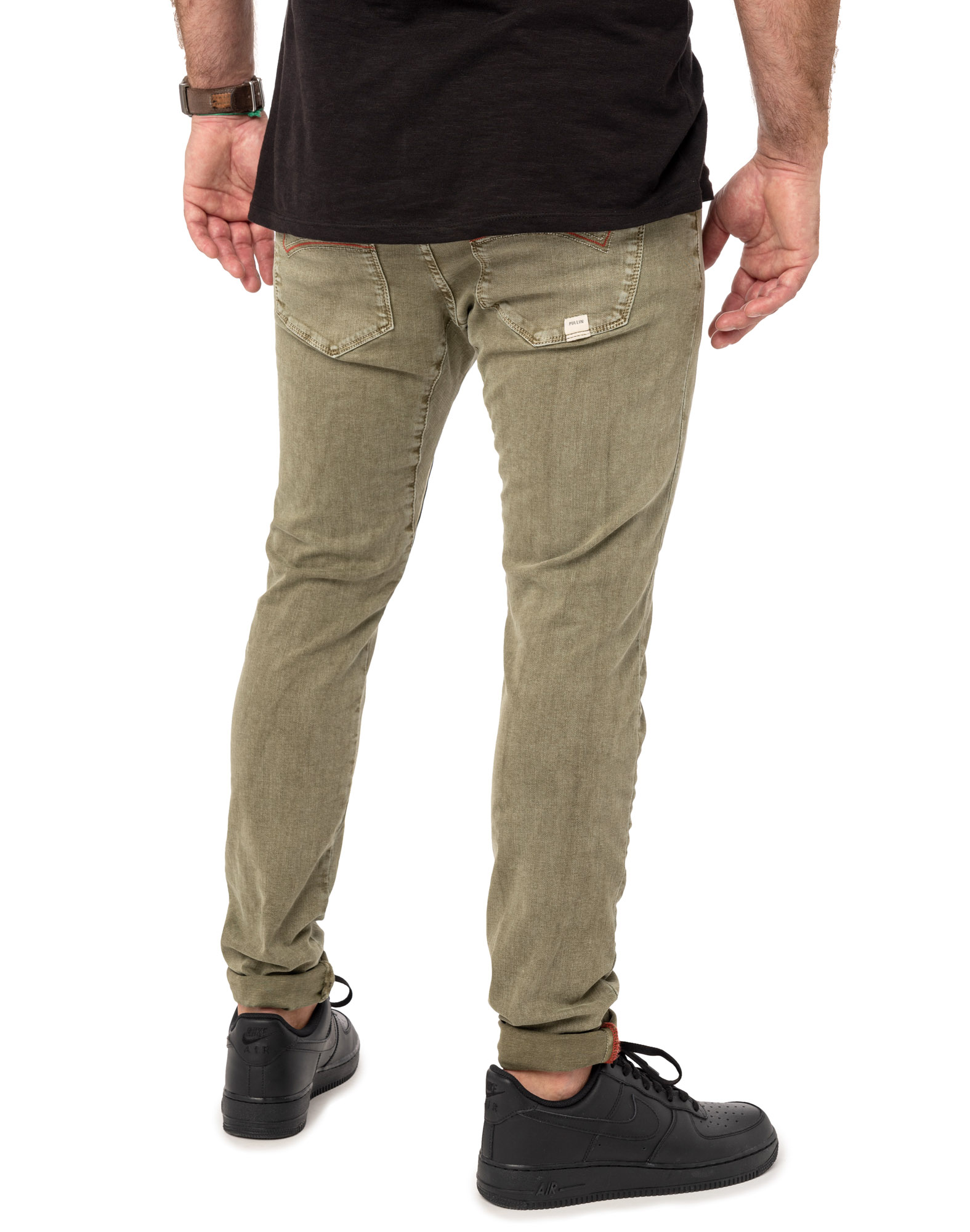 Pantalon homme DENING EPIC 2 HULK