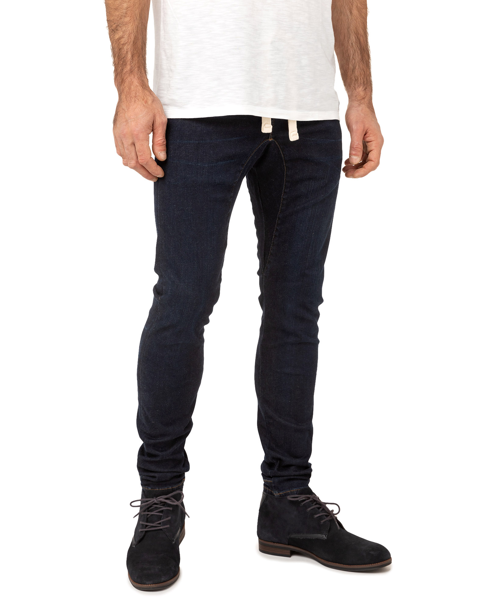 PANTALON TAPERED JAPANESE