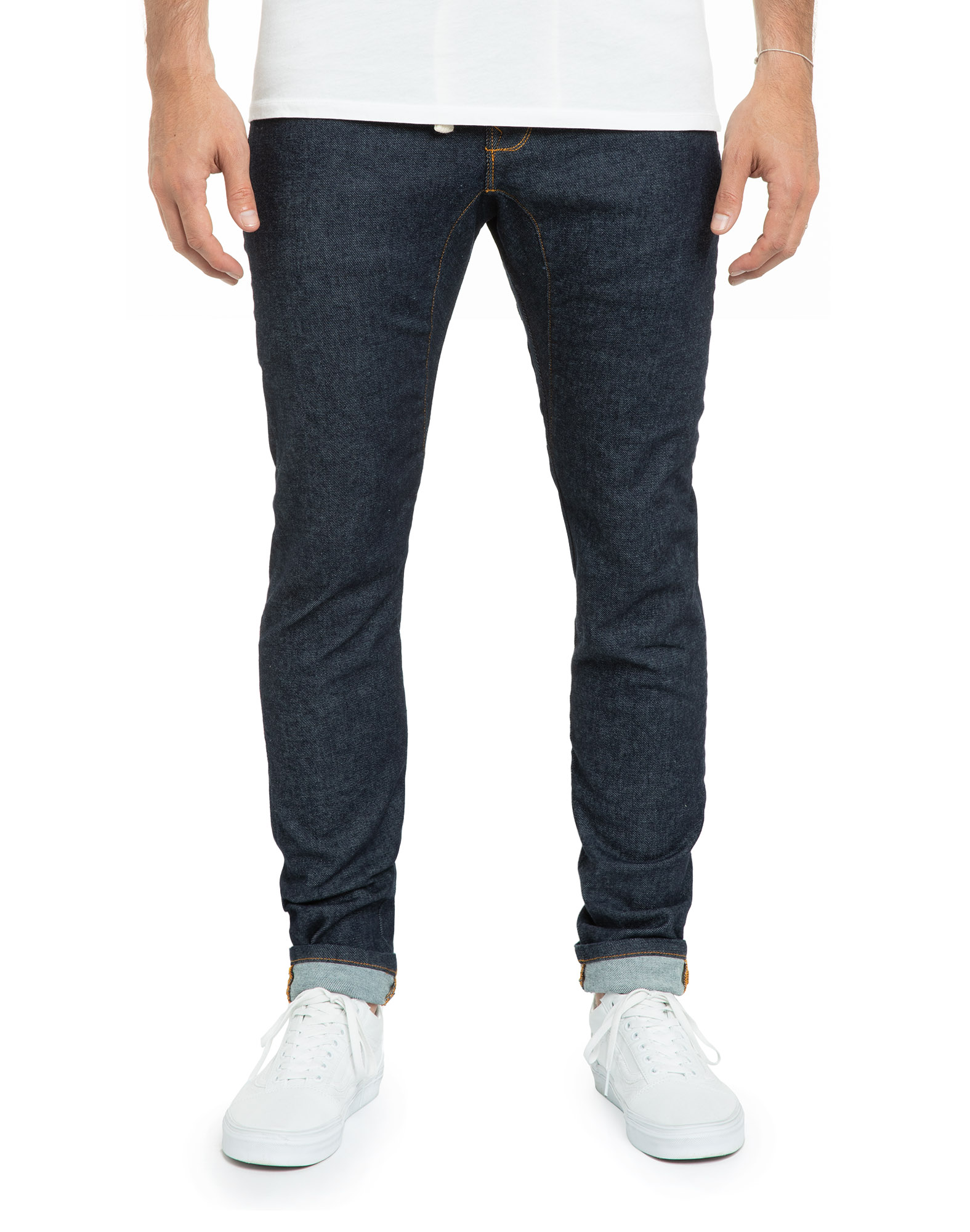 PANTALON TAPERED JAPBACK