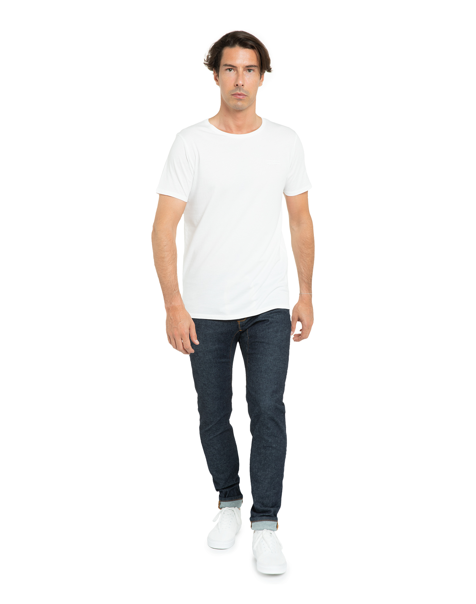 PANTALON TAPERED JAPBACK